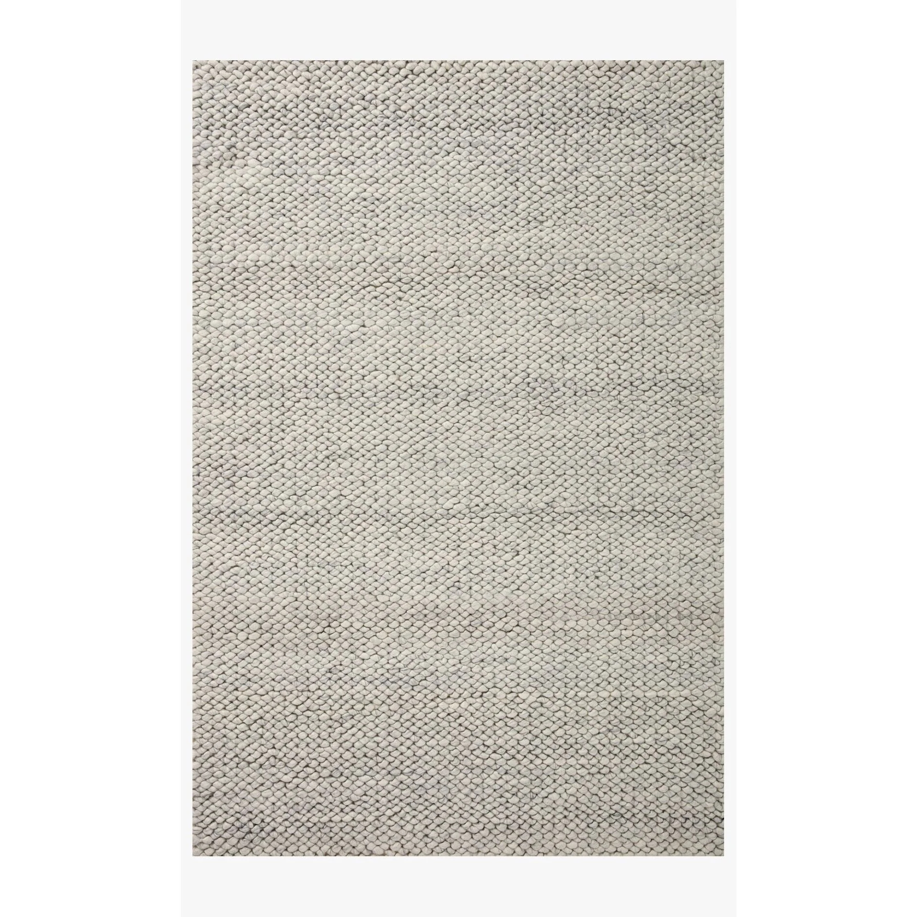 Hendrick Ivory Rug | Jean Stoffer x Loloi