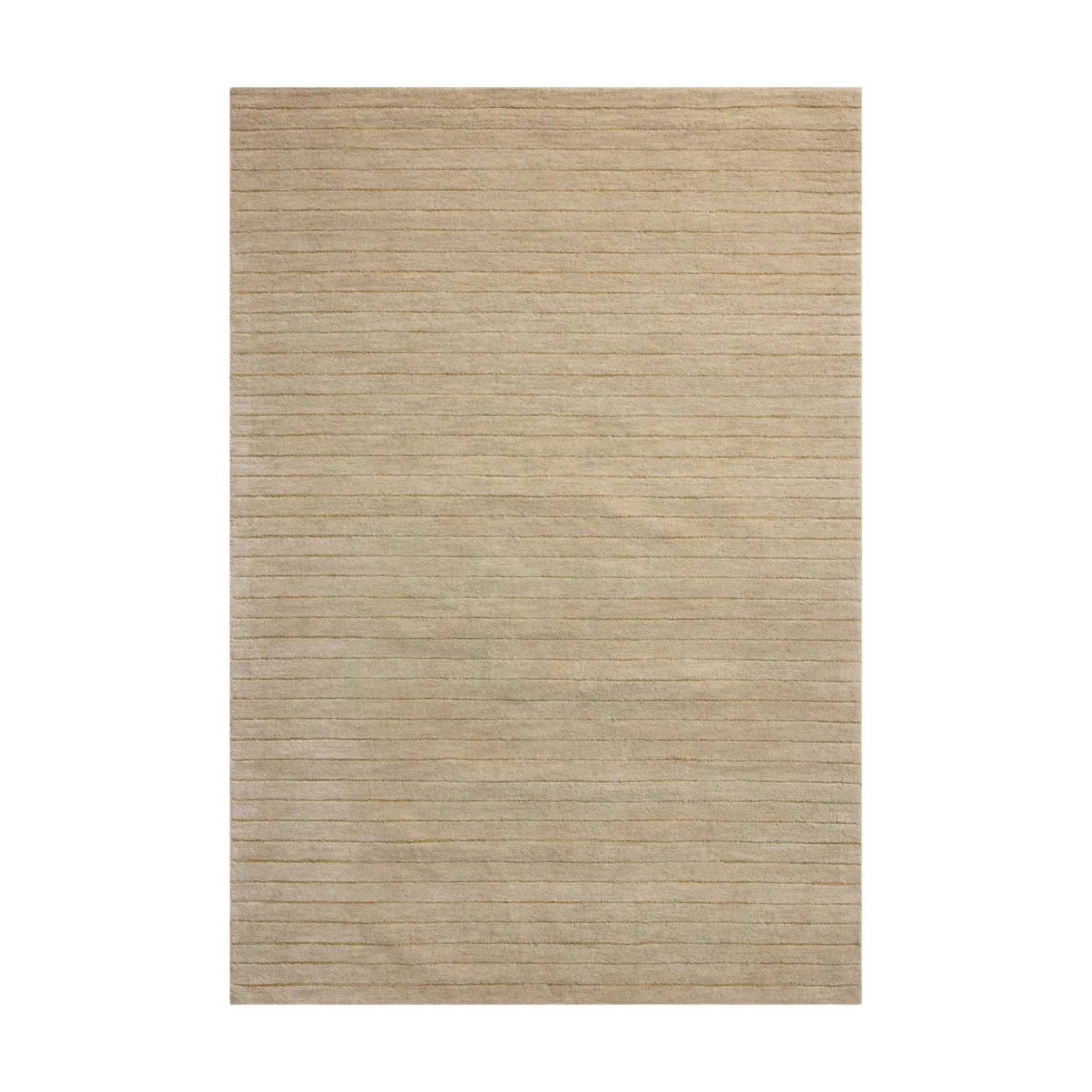 Henry Beige / Wheat Rug | Chris Loves Julia x Loloi
