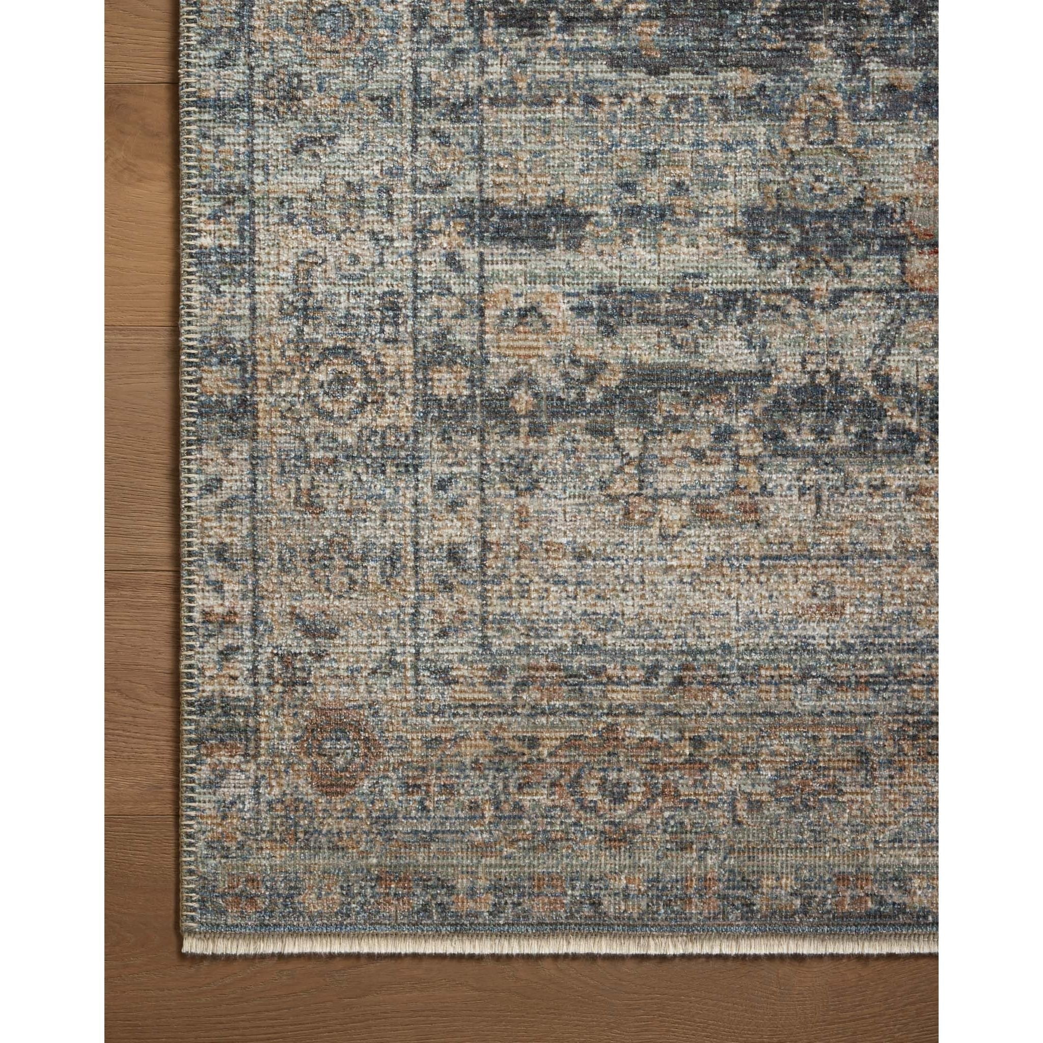 Heritage Sky / Sunset Rug - Image 5