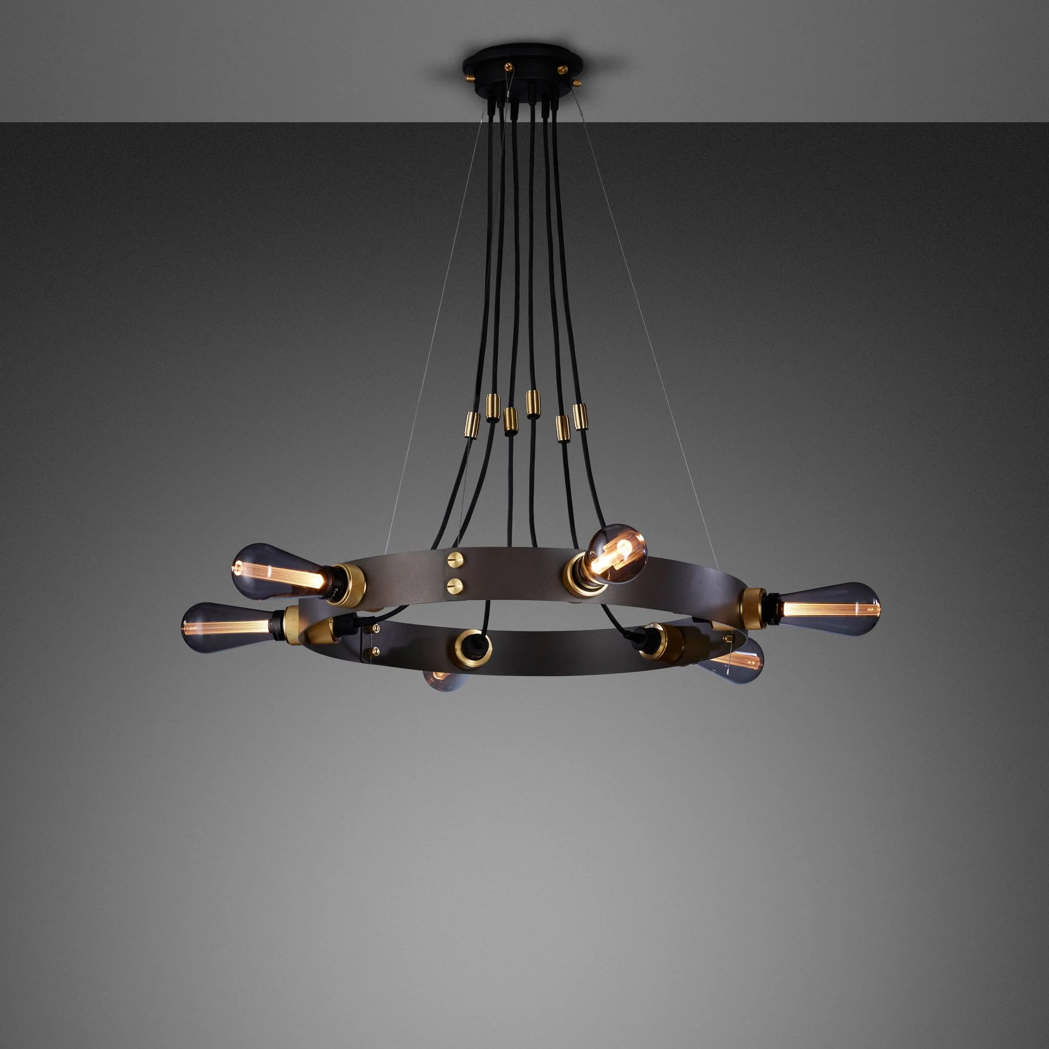 Hero Light / Cross / Graphite - Image 2
