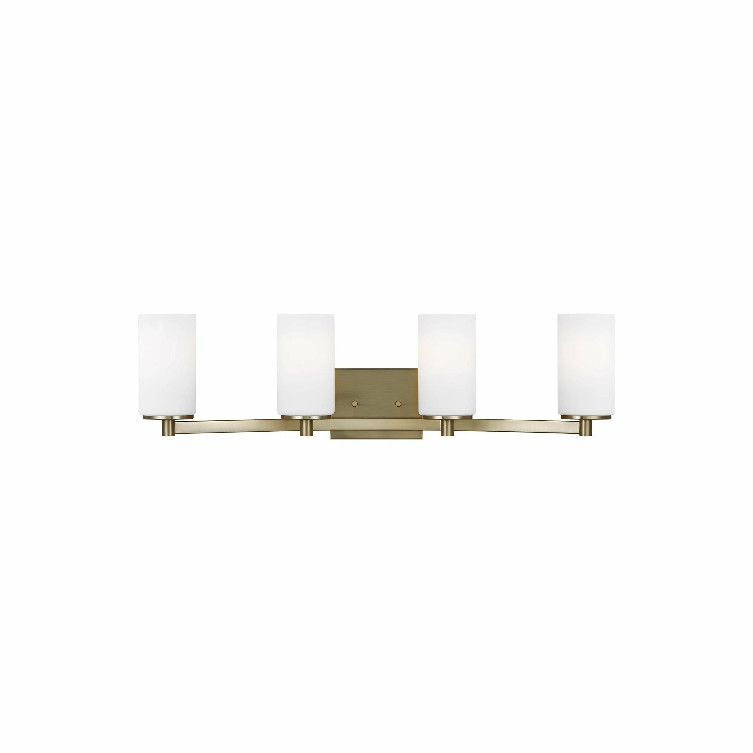 Hettinger 4 Light Wall / Bath - Image 4