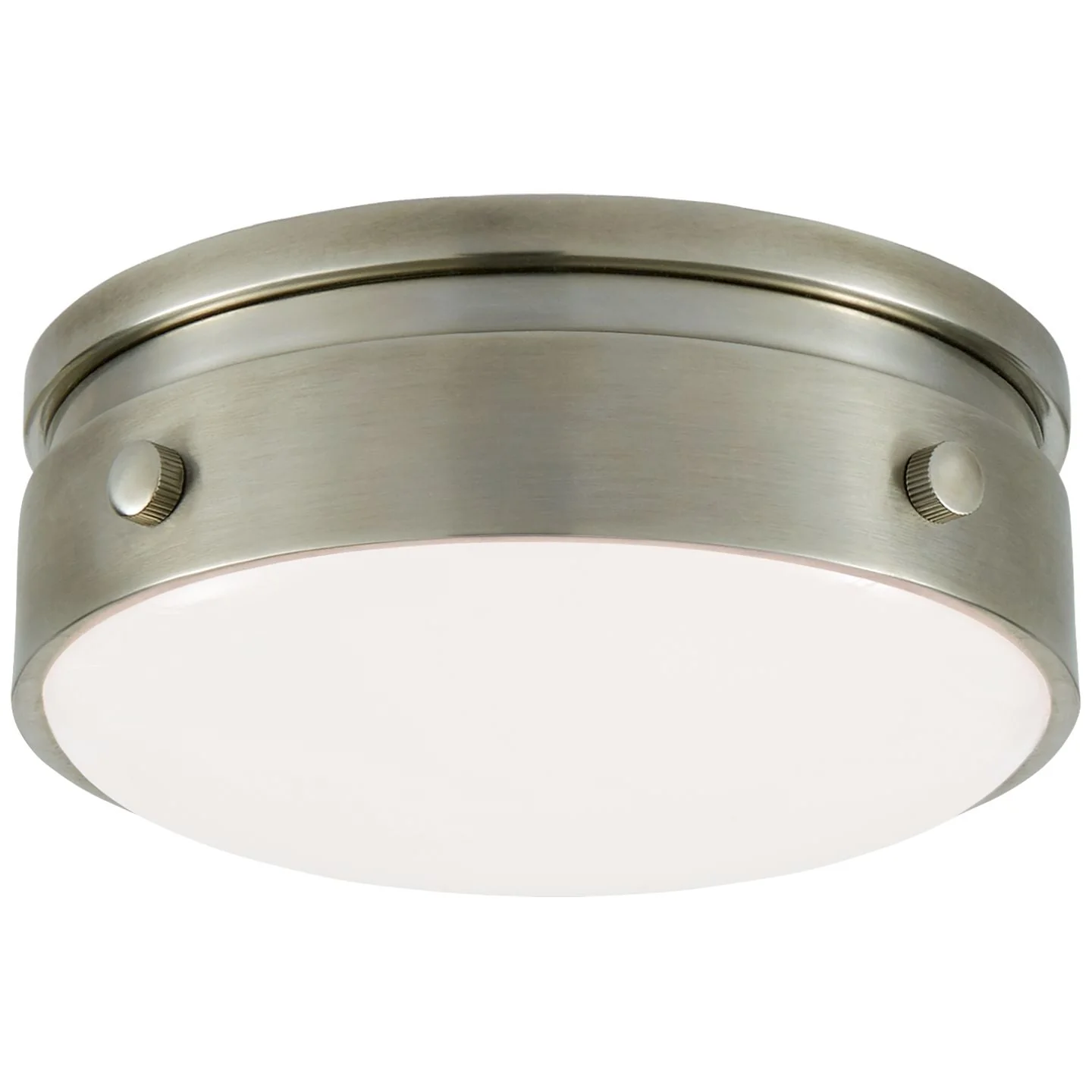 Hicks Flush Mount - Image 3