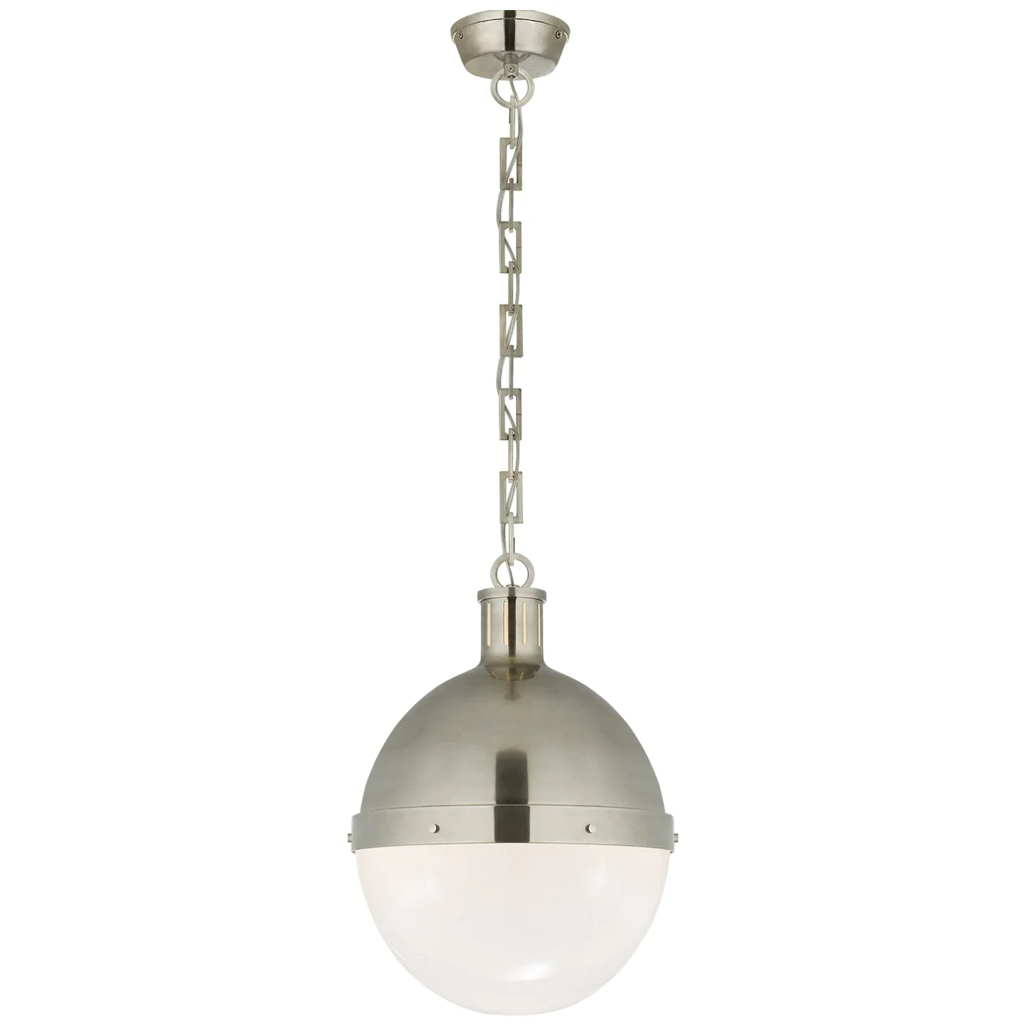 Hicks Globe Pendant - Image 5