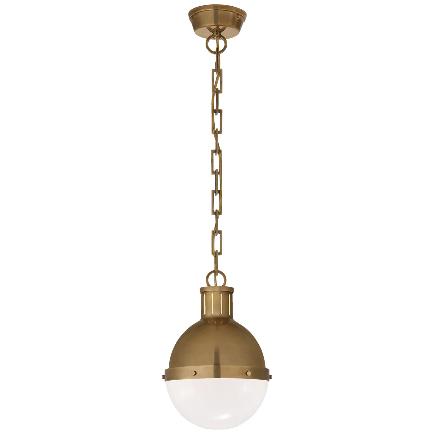 Hicks Globe Pendant - Image 8