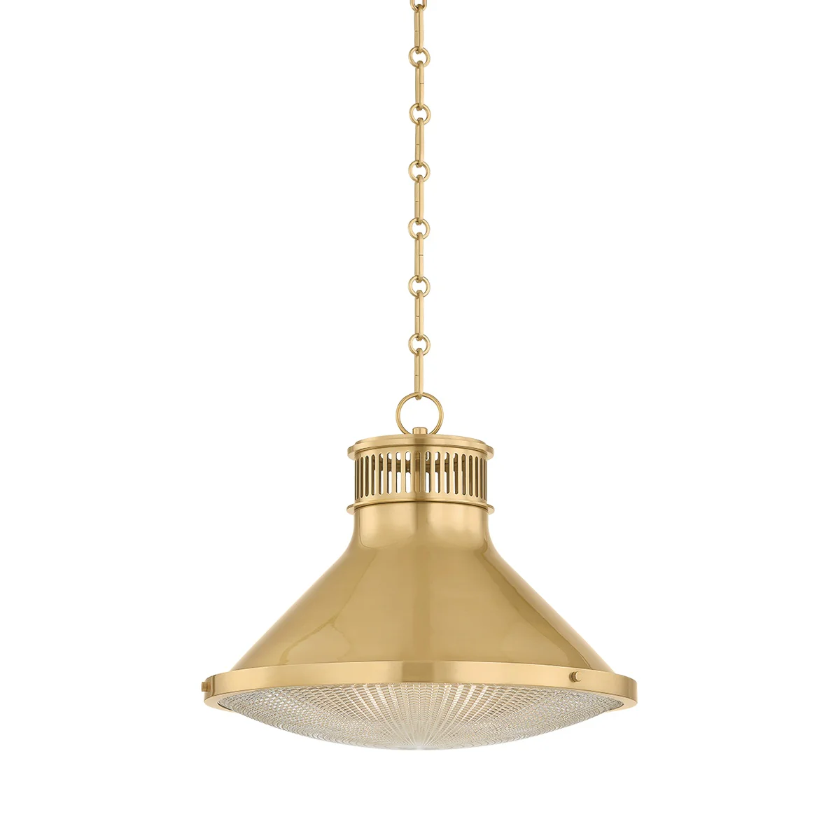 Highclere Pendant | Mark D. Sikes x Hudson Valley Lighting - Image 21