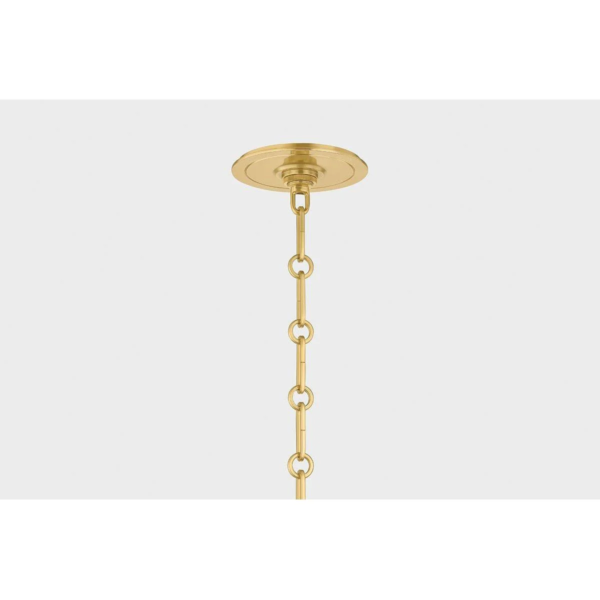 Highclere Pendant | Mark D. Sikes x Hudson Valley Lighting - Image 26