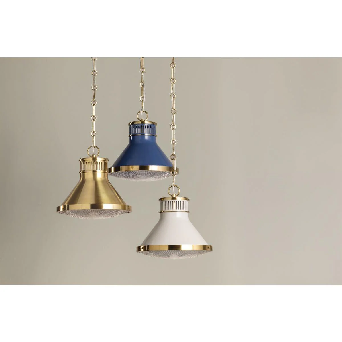 Highclere Pendant | Mark D. Sikes x Hudson Valley Lighting - Image 3