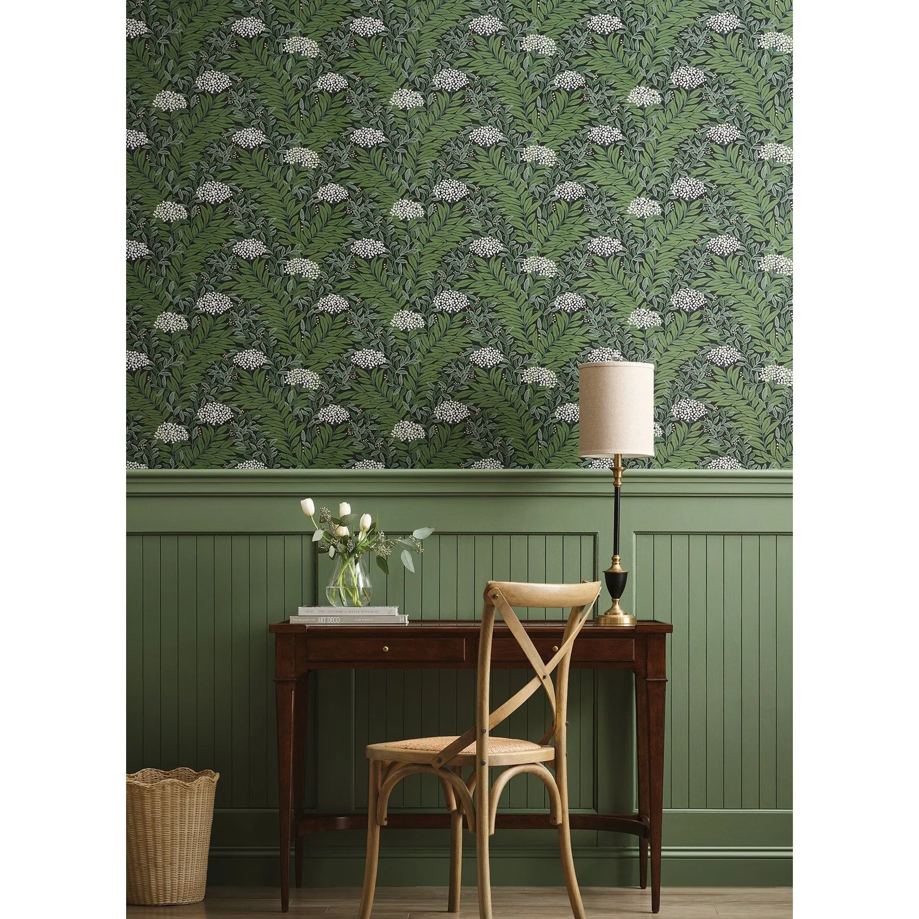 Highgrove Wallpaper - Image 23