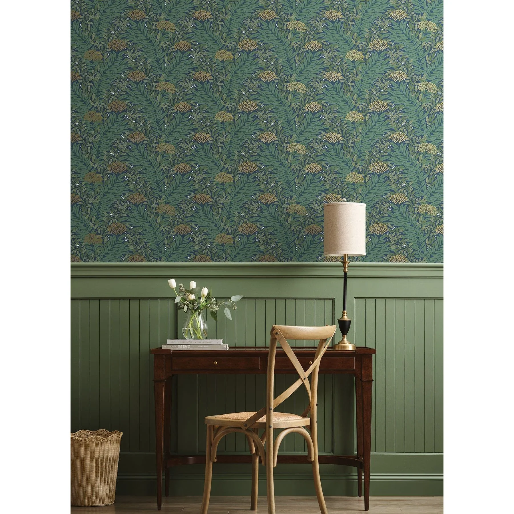 Highgrove Wallpaper - Image 30