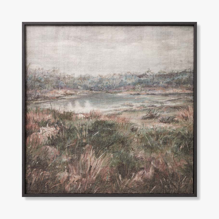 Highlands Wall Art | Amber Lewis x Loloi