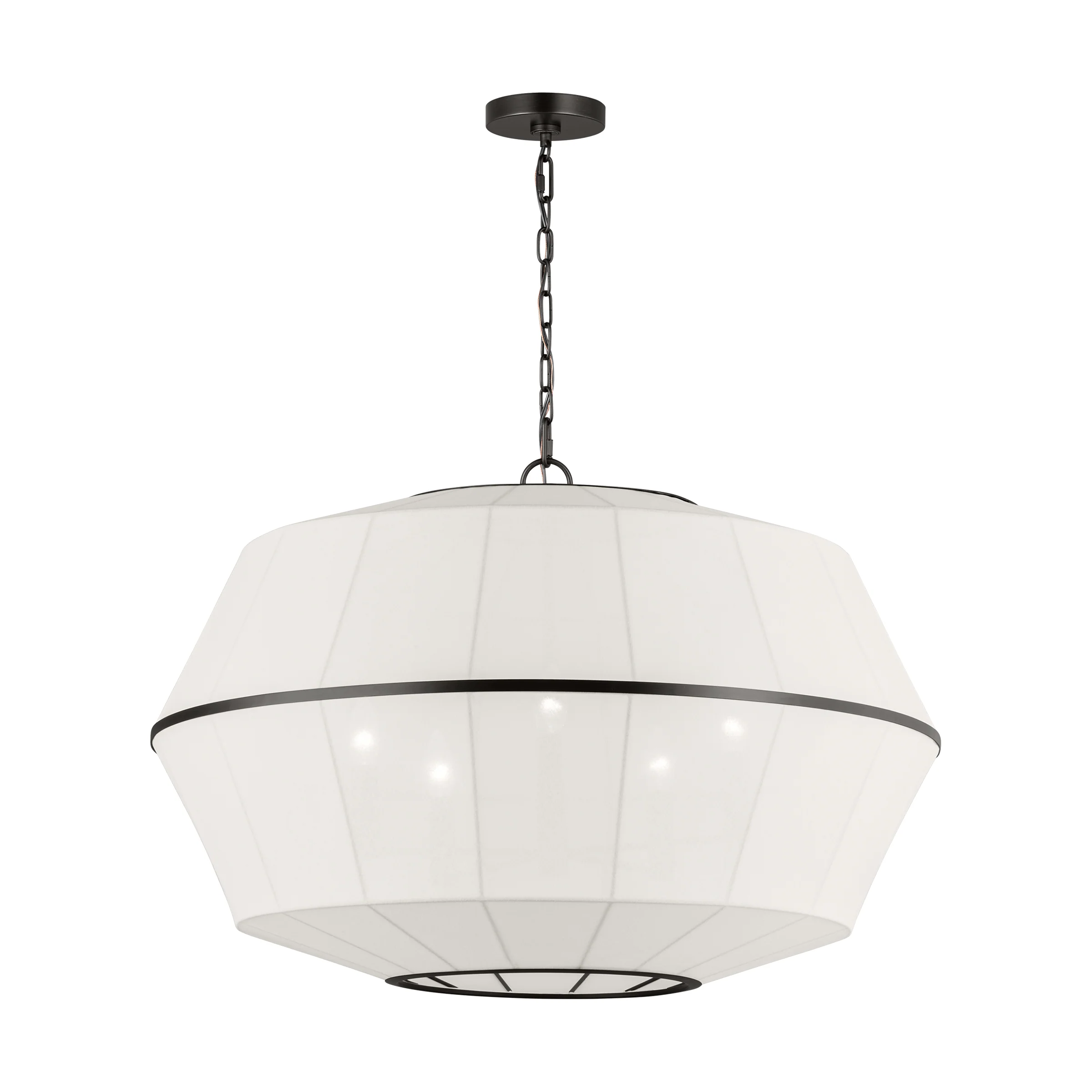 Hikari Wide Lantern - Image 4