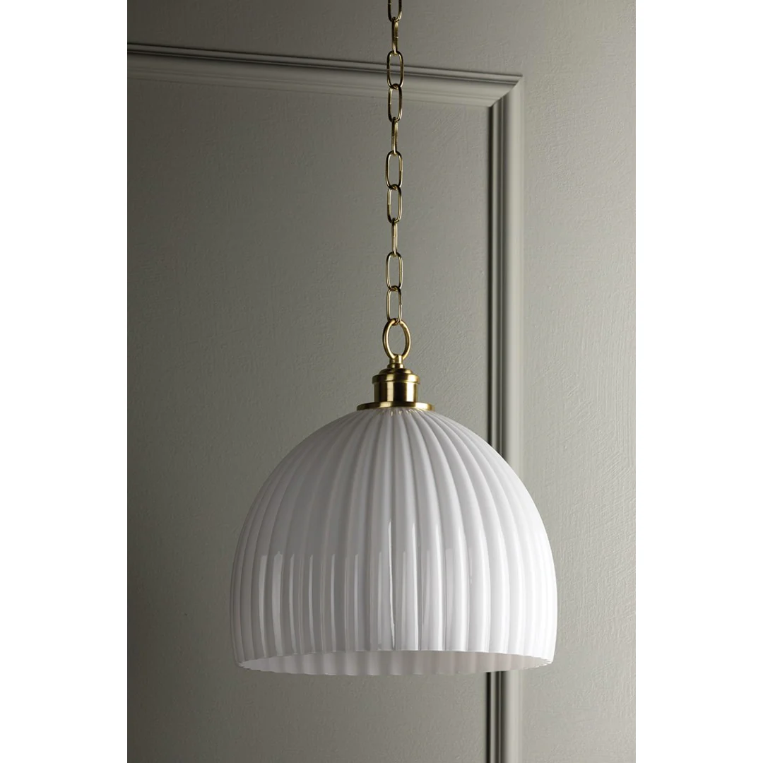 Hillary Large Pendant | ZIO & SONS x Mitzi - Image 7