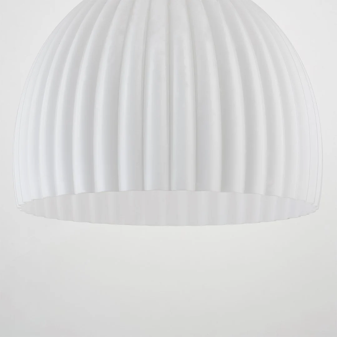 Hillary Large Pendant | ZIO & SONS x Mitzi - Image 9