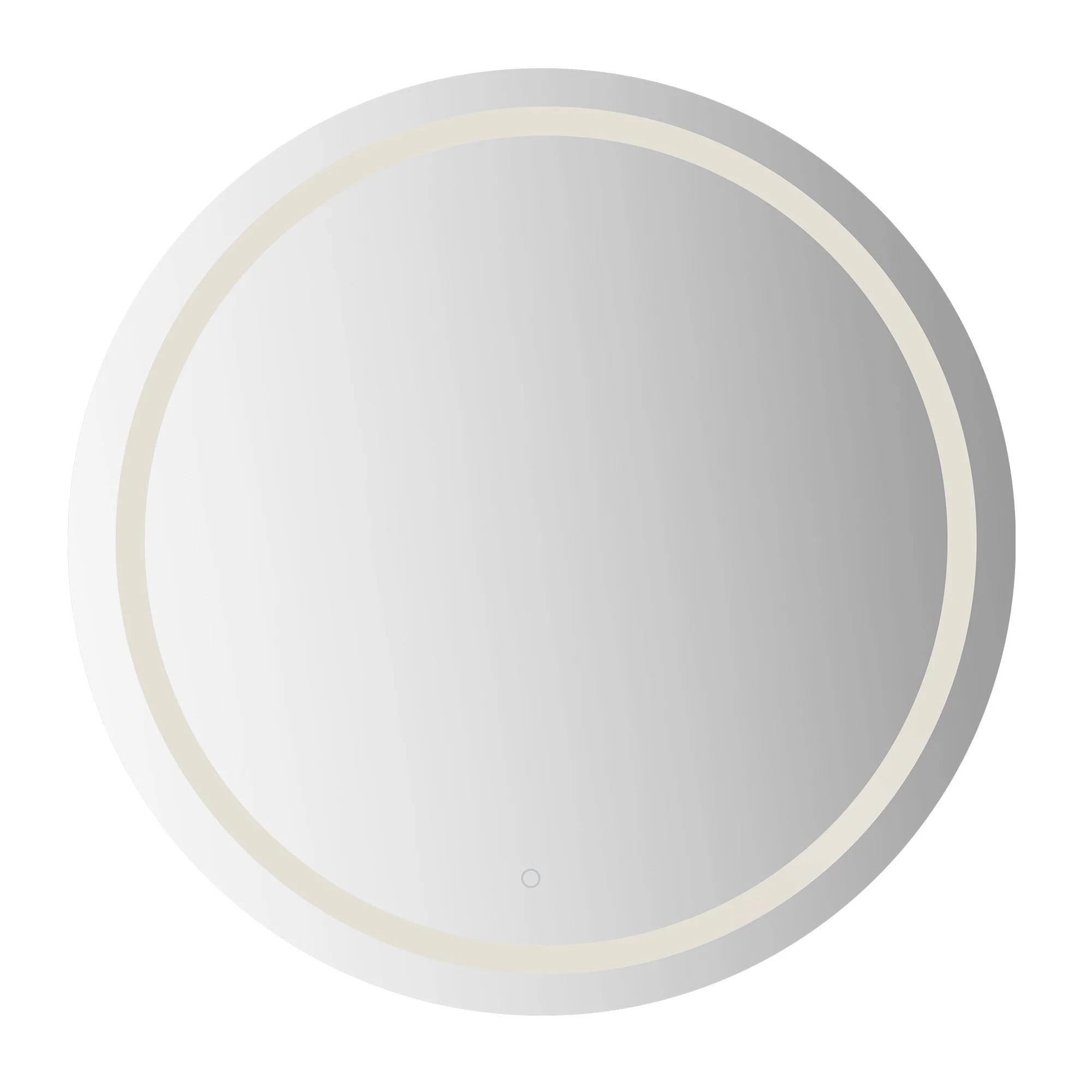 Hillmont 40" Vanity Mirror - Image 2