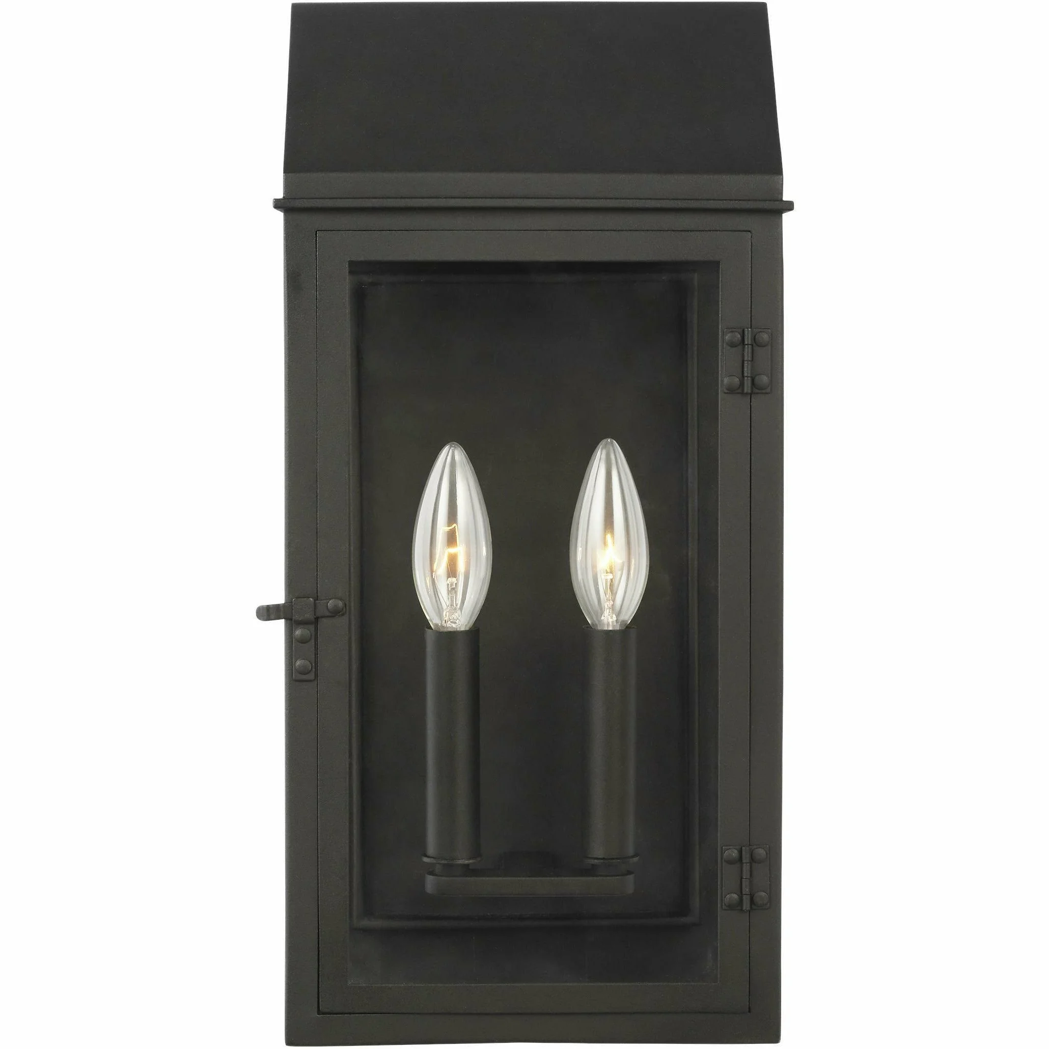 Hingham Outdoor Wall Lantern