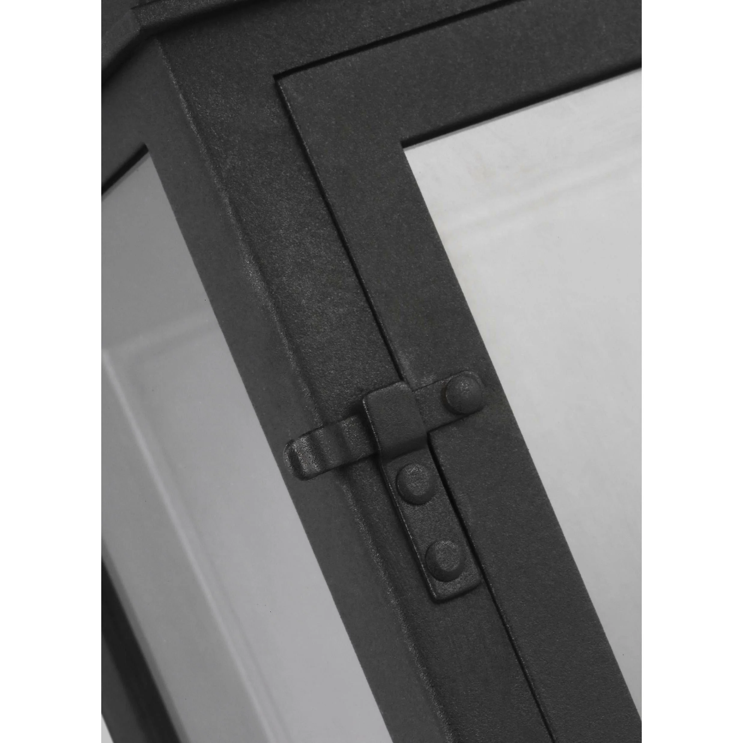 Hingham Outdoor Wall Lantern - Image 3