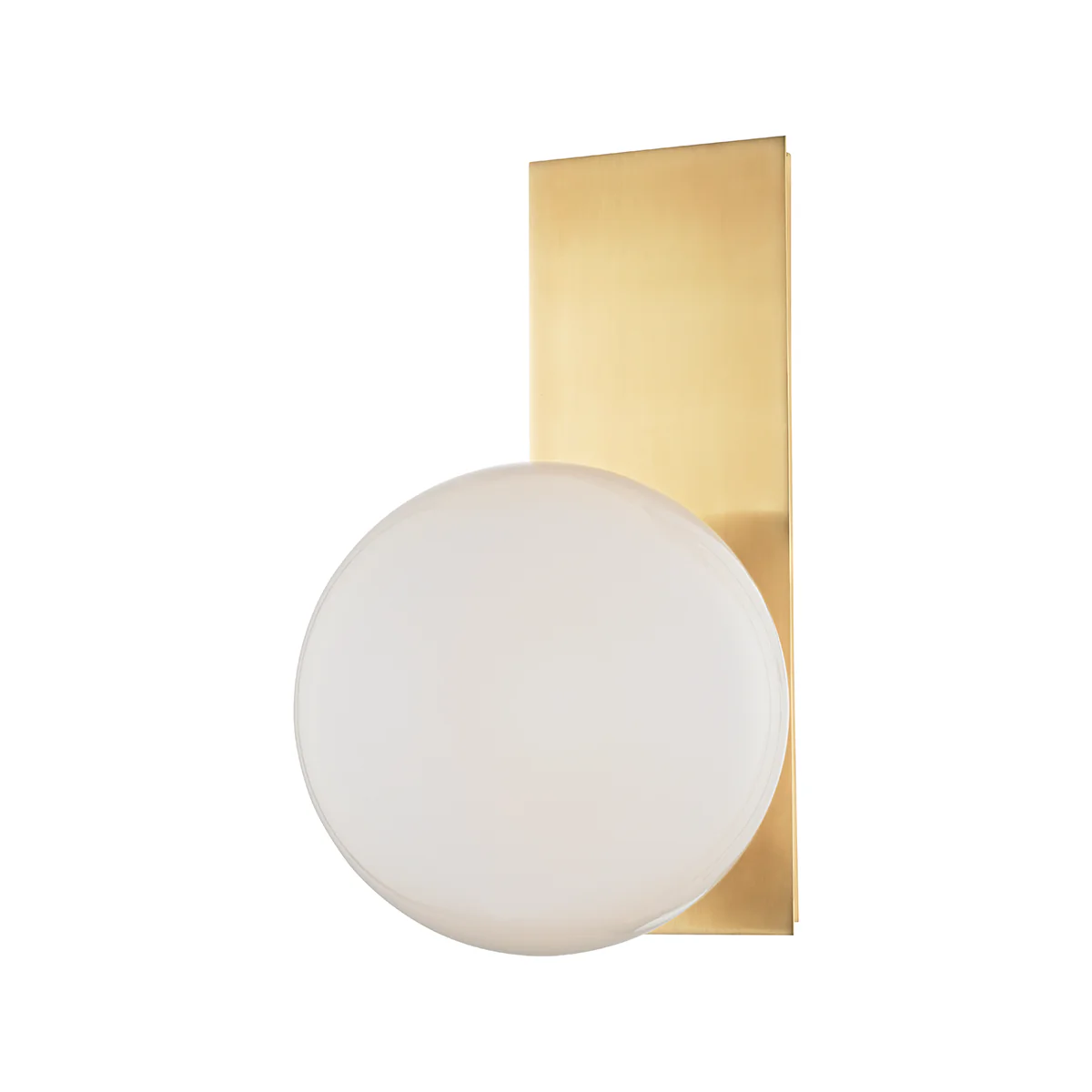 Hinsdale Wall Sconce - Image 2