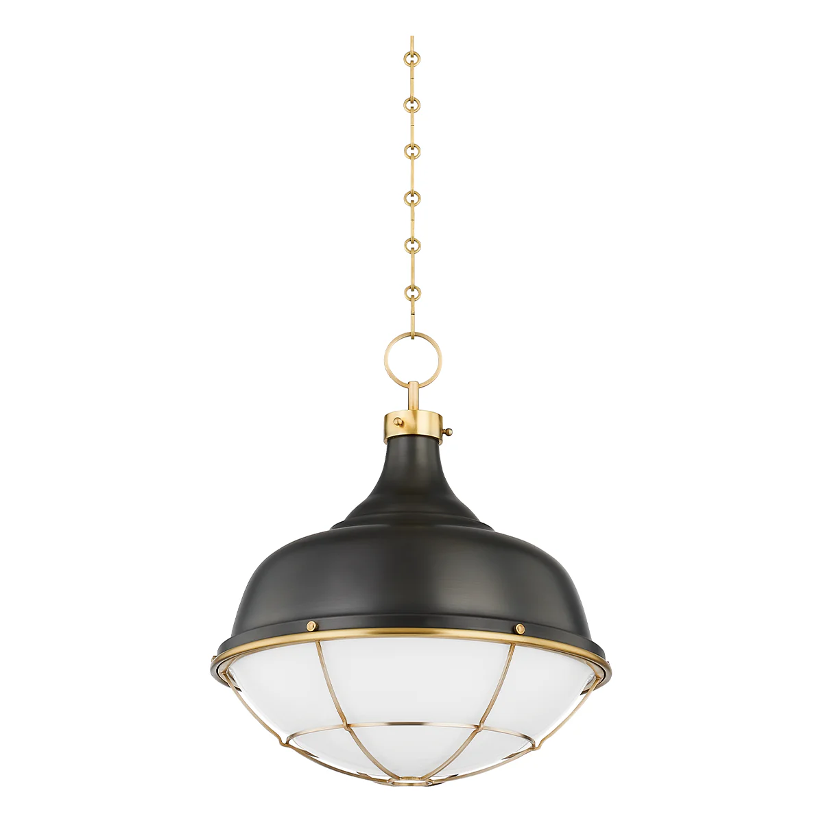 Holkham Pendant | Mark D. Sikes x Hudson Valley Lighting - Image 2