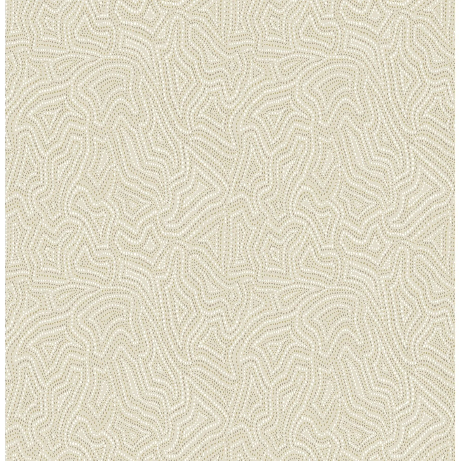 Hollenback Dotted Abstract Wallpaper - Image 15