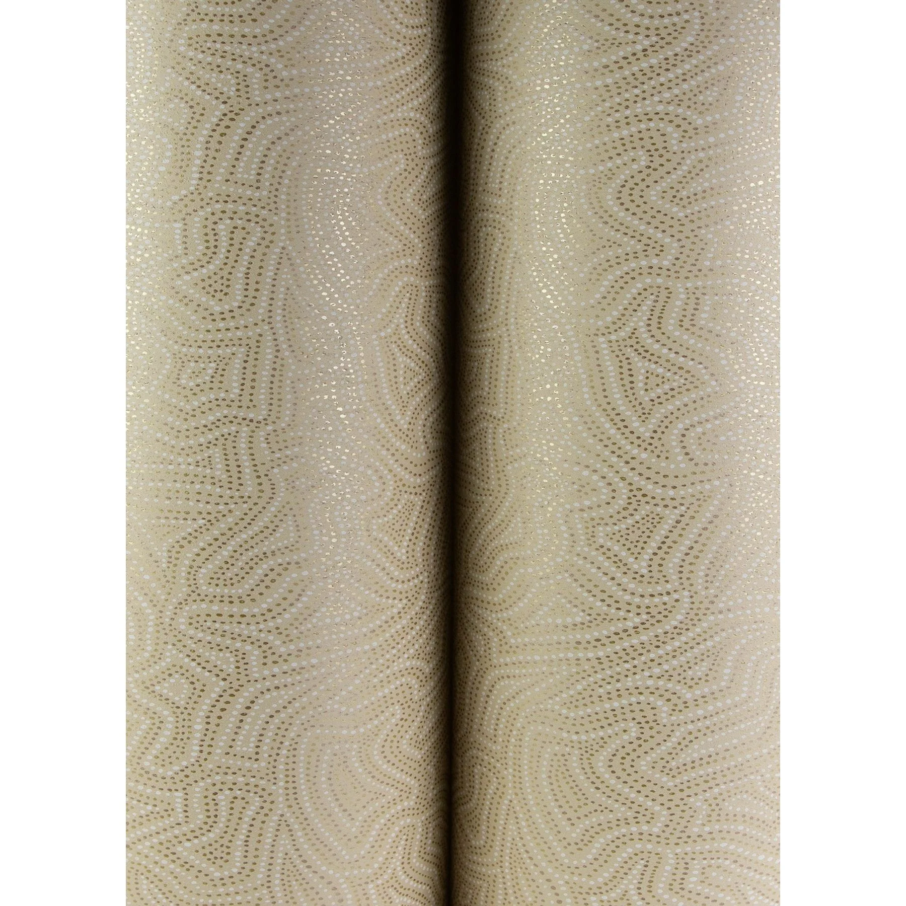 Hollenback Dotted Abstract Wallpaper - Image 18