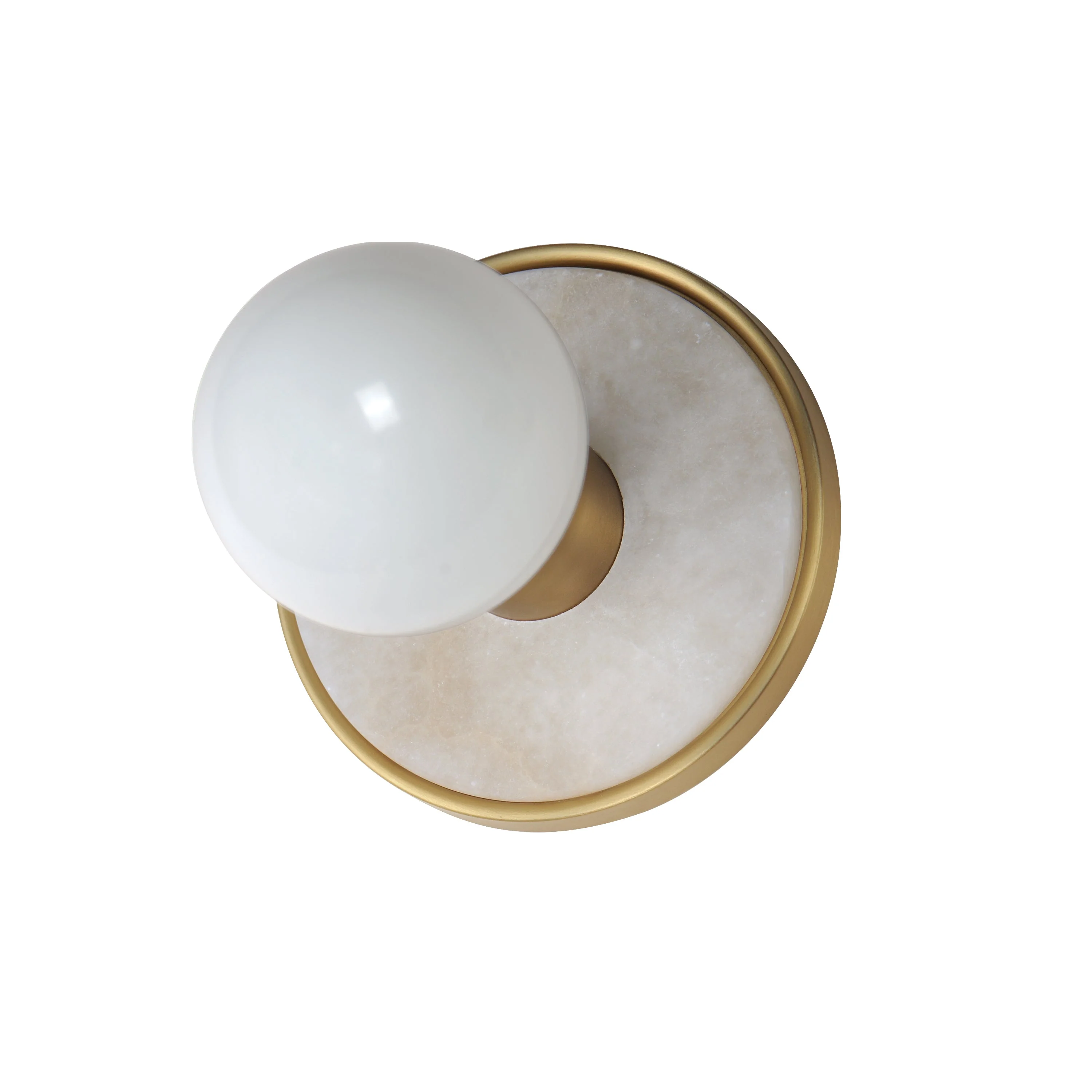 Hollywood One-Light Wall Sconce - Image 13
