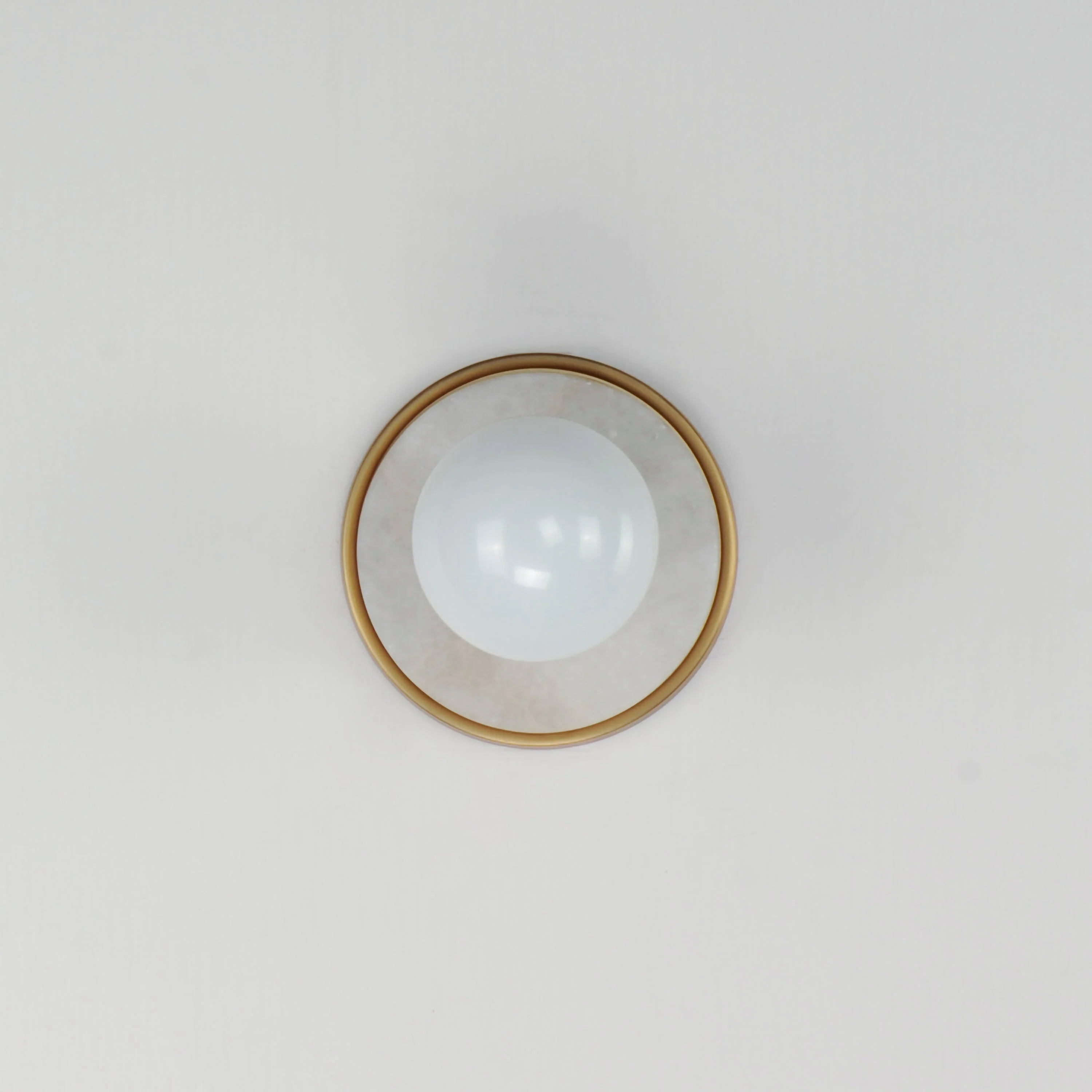 Hollywood One-Light Wall Sconce - Image 8
