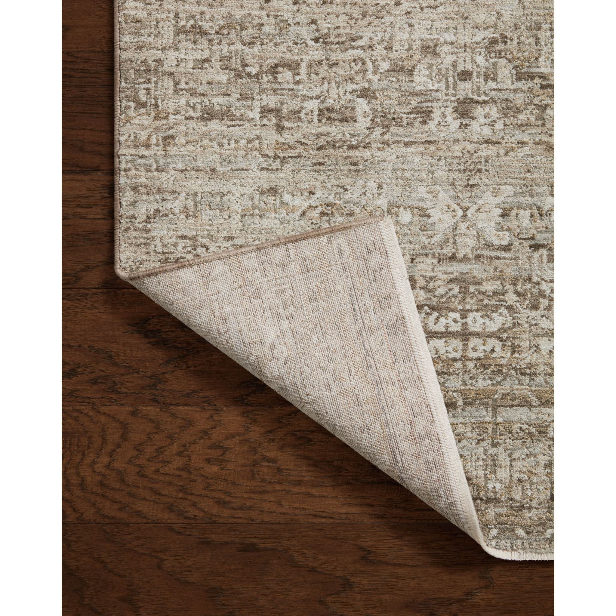 Honora Bark / Dove Rug | Amber Lewis x Loloi - Image 7