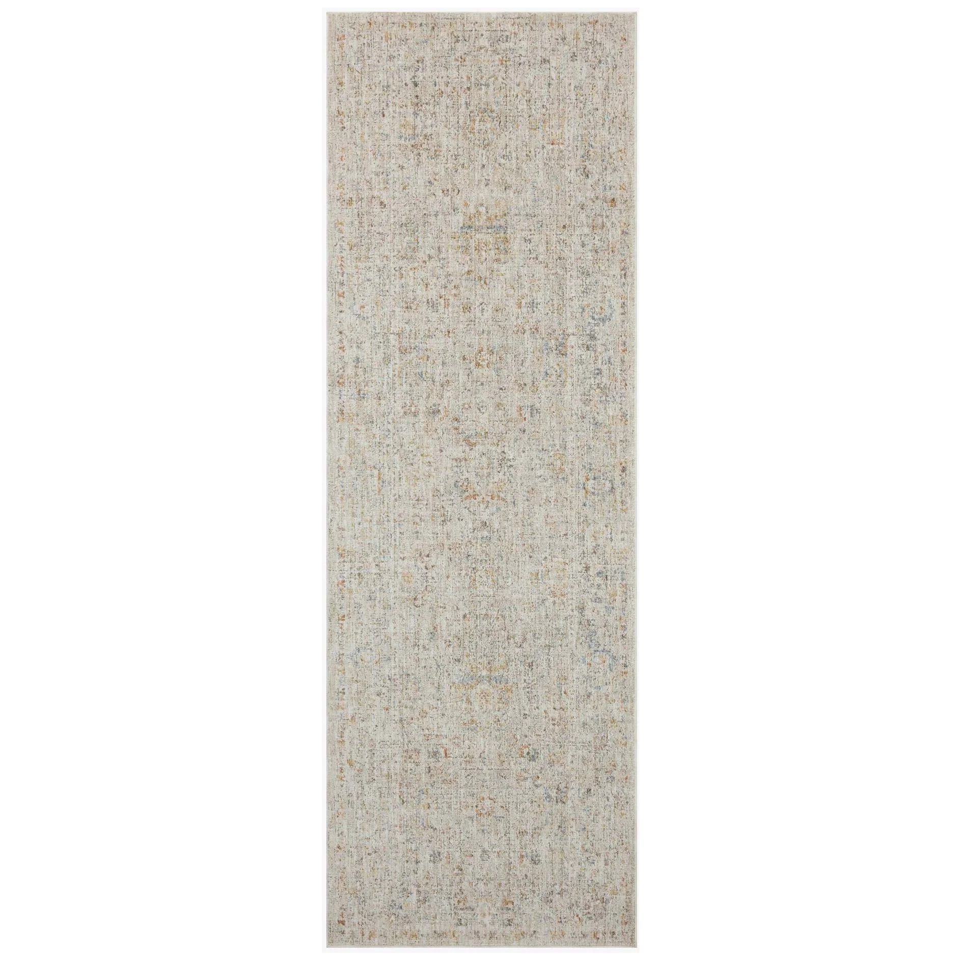 Honora Bone / Multi Rug | Amber Lewis x Loloi - Image 6