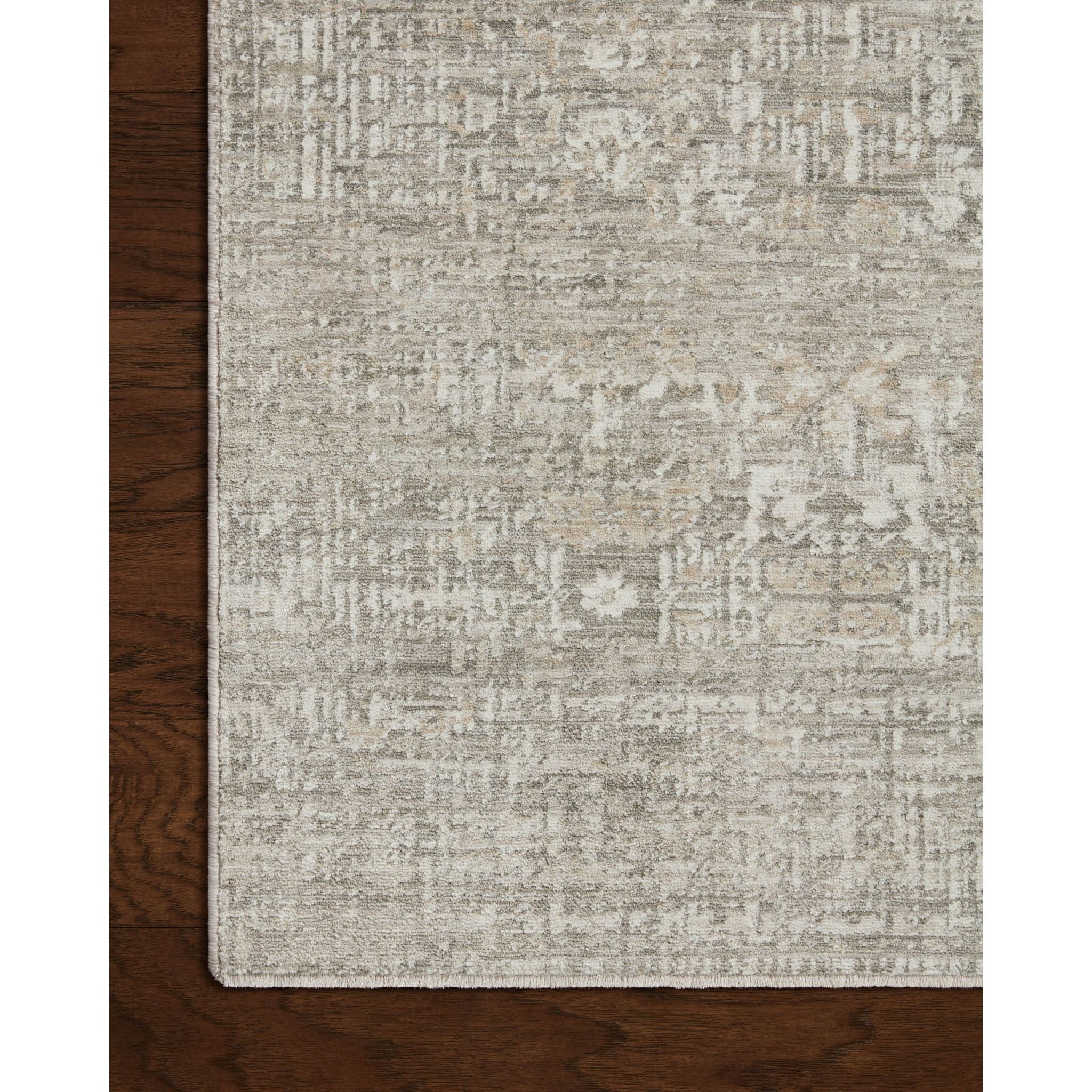 Honora Grey / Beige Rug | Amber Lewis x Loloi - Image 9