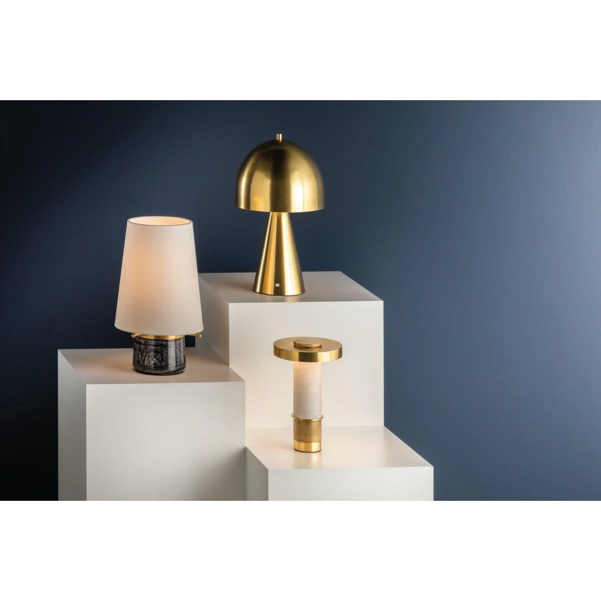 Hopkinton Rechargeable Table Lamp - Image 13