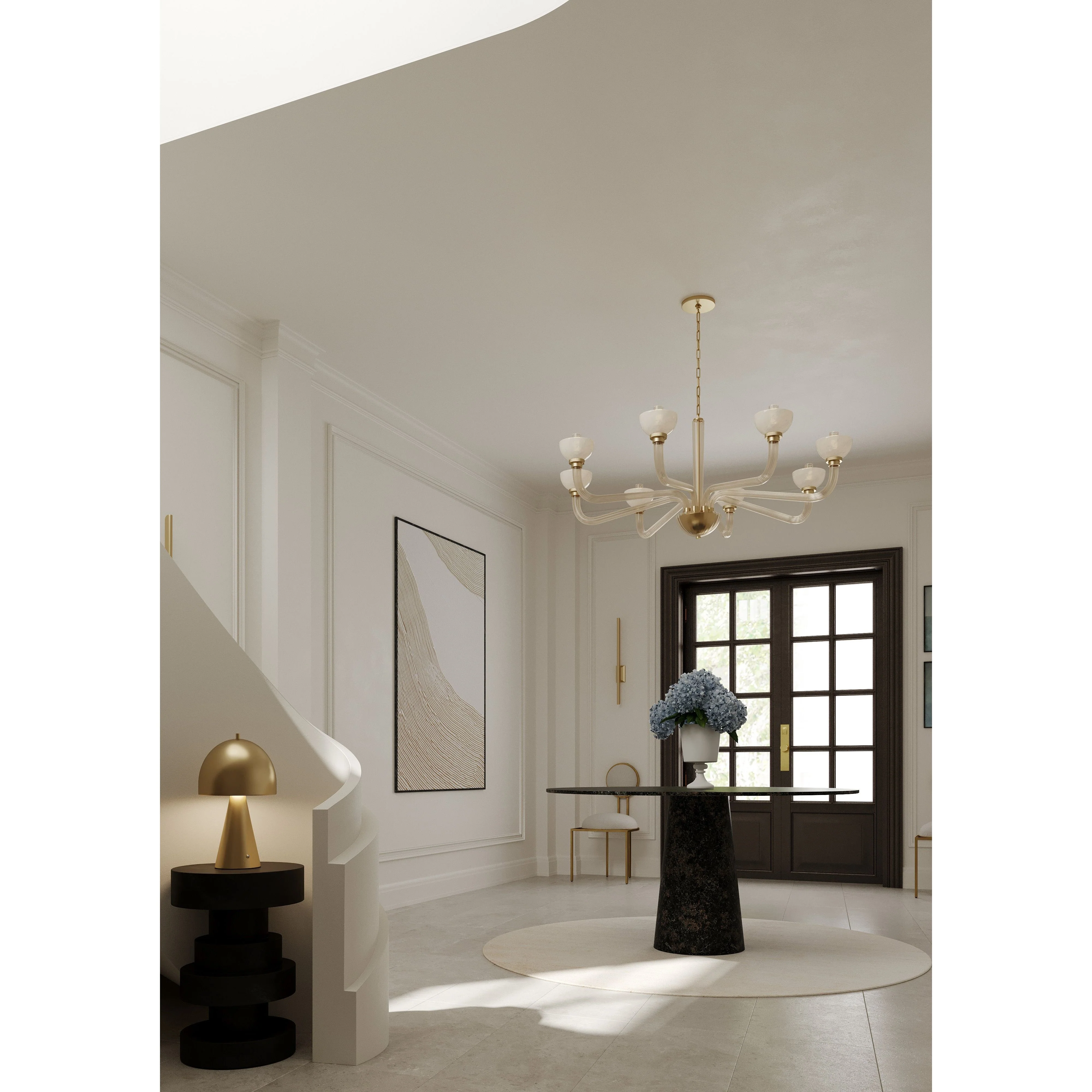 Hopkinton Rechargeable Table Lamp - Image 2