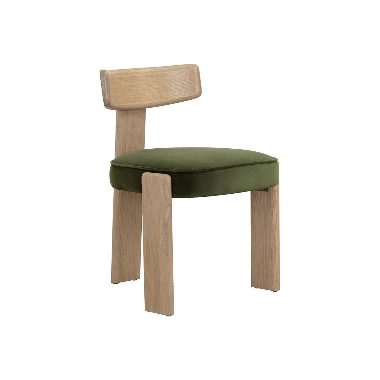 Horton Dining Chair (pair) - Image 2