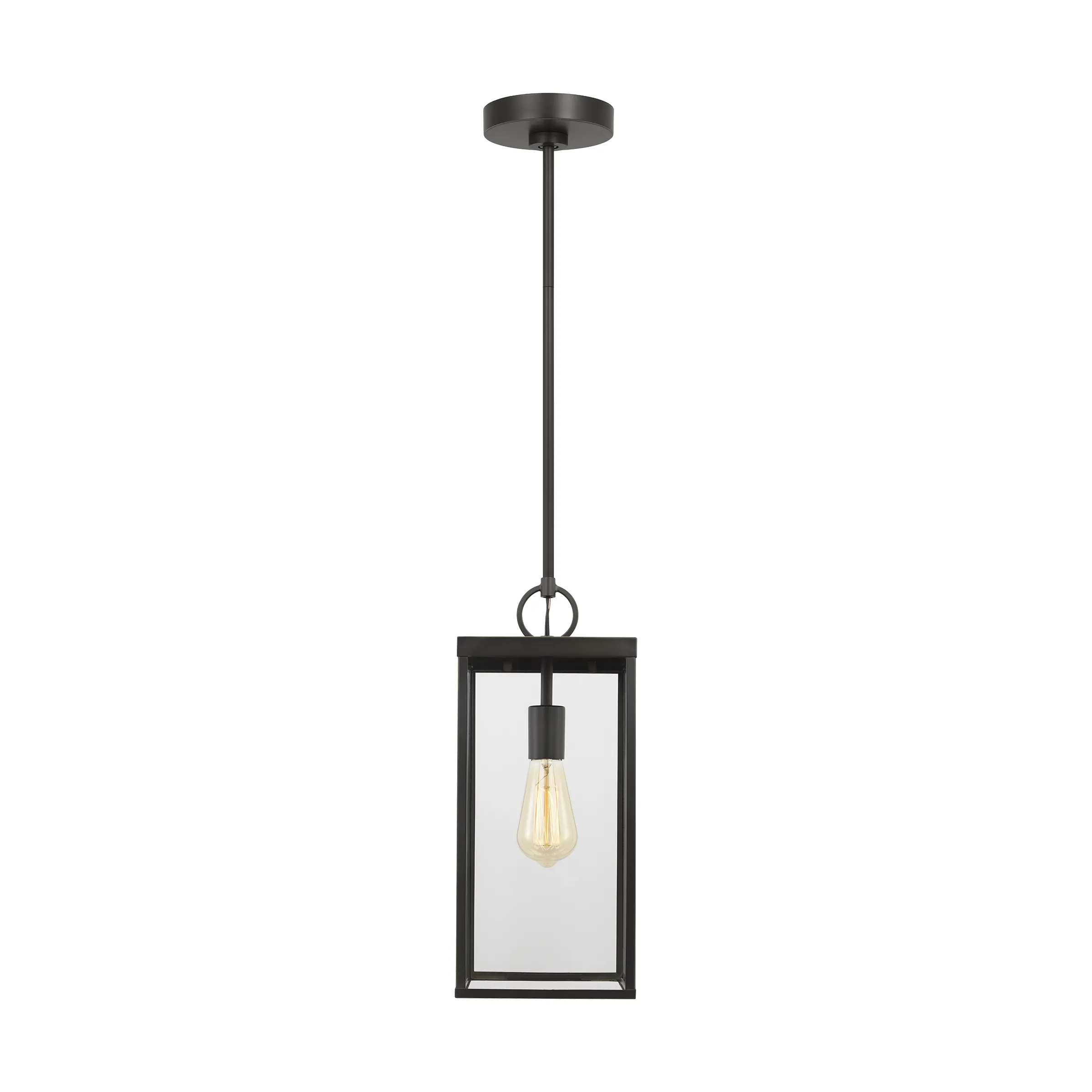 Howell Medium Pendant Lantern