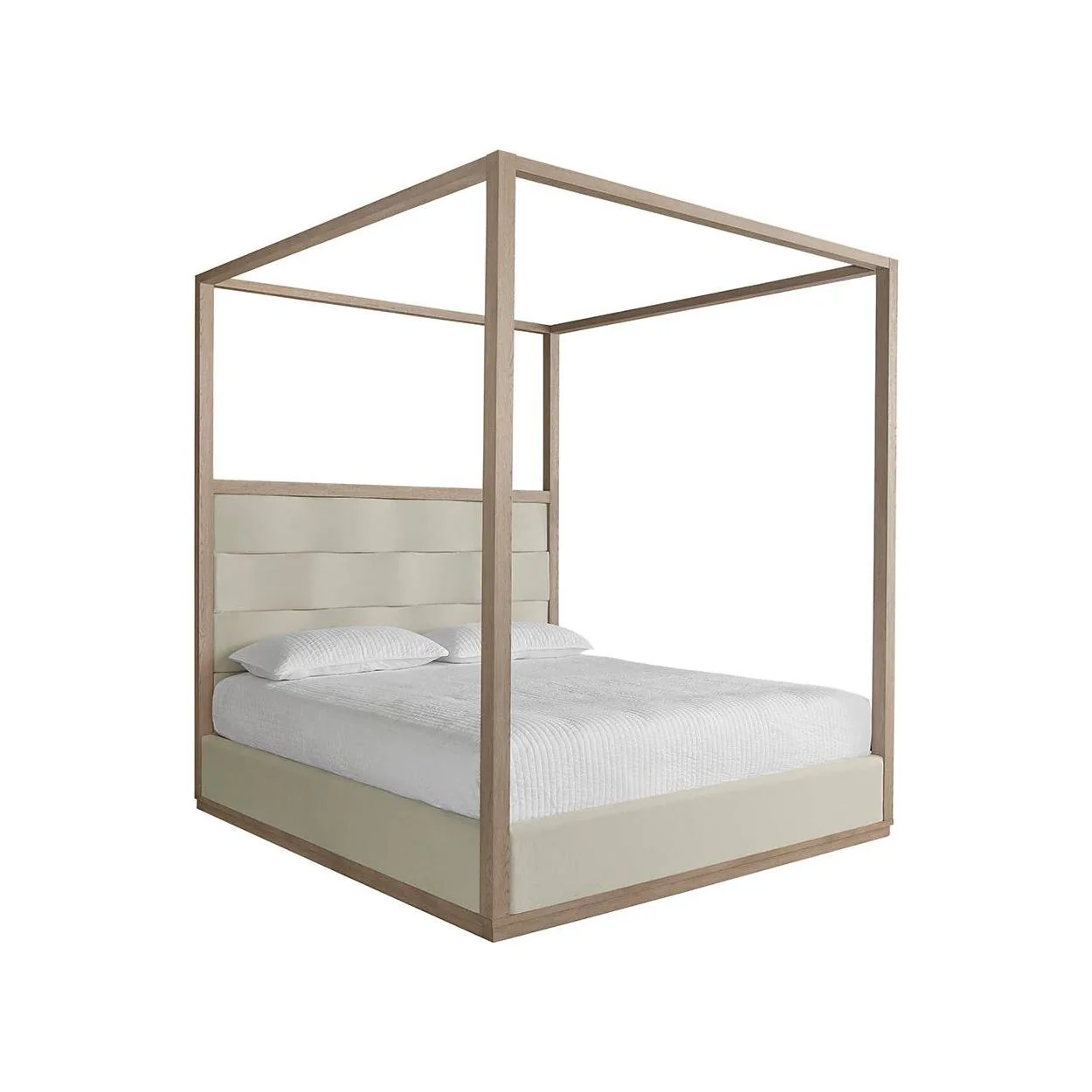 Hoyos Bed - King