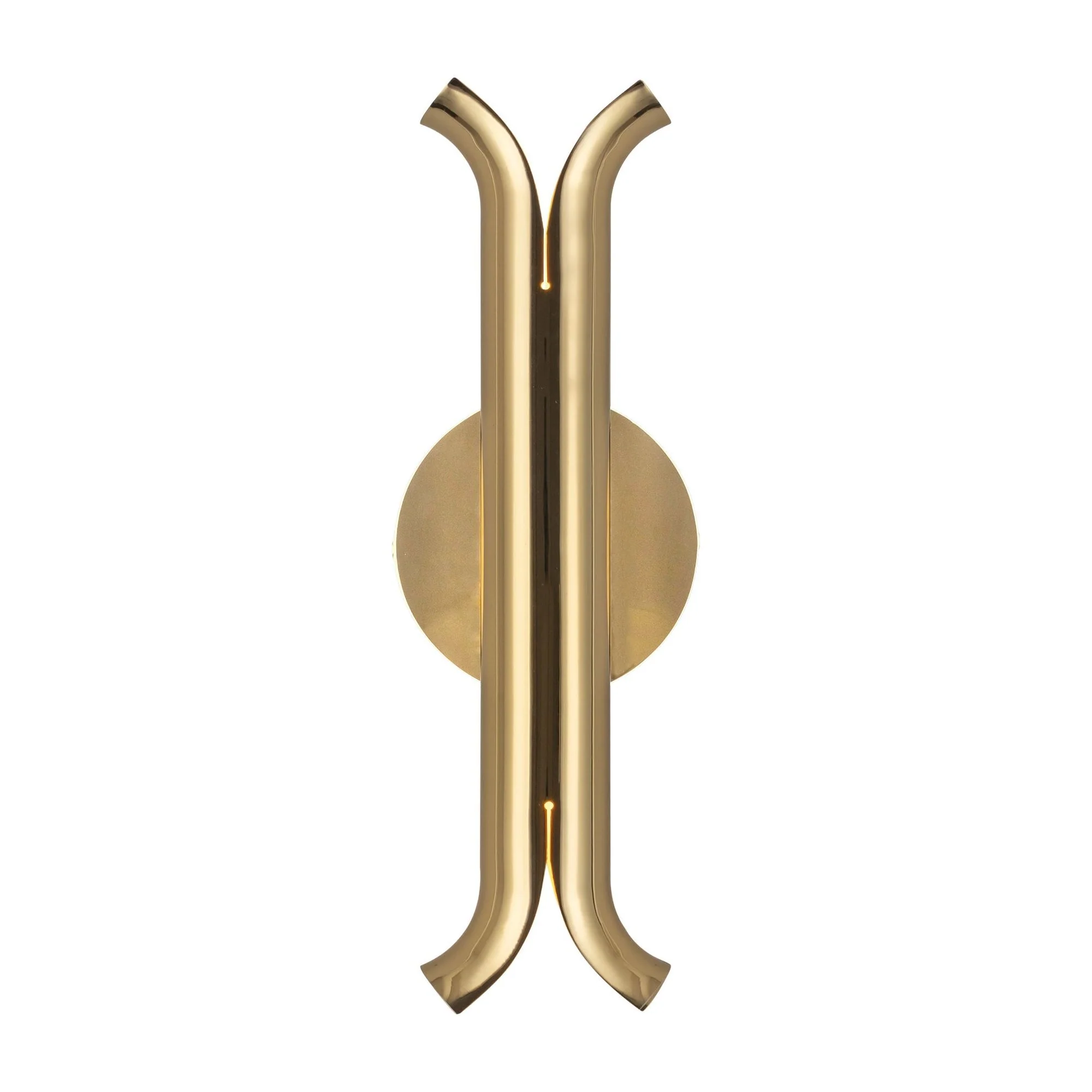 Husk Wall Sconce