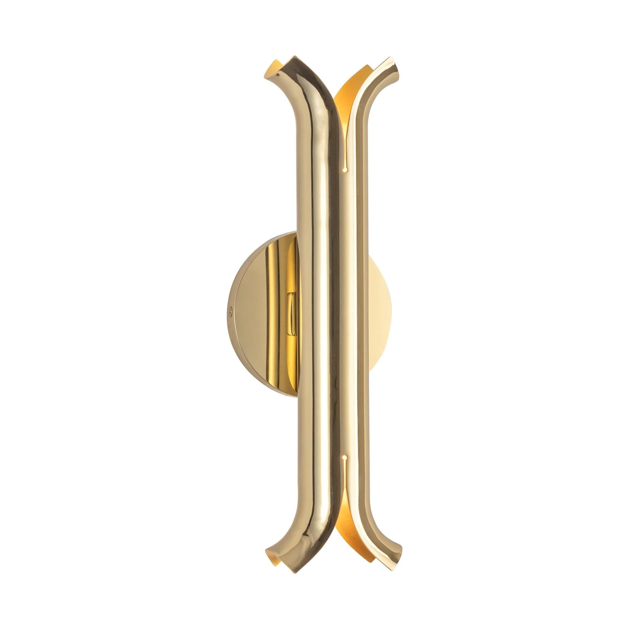 Husk Wall Sconce - Image 3