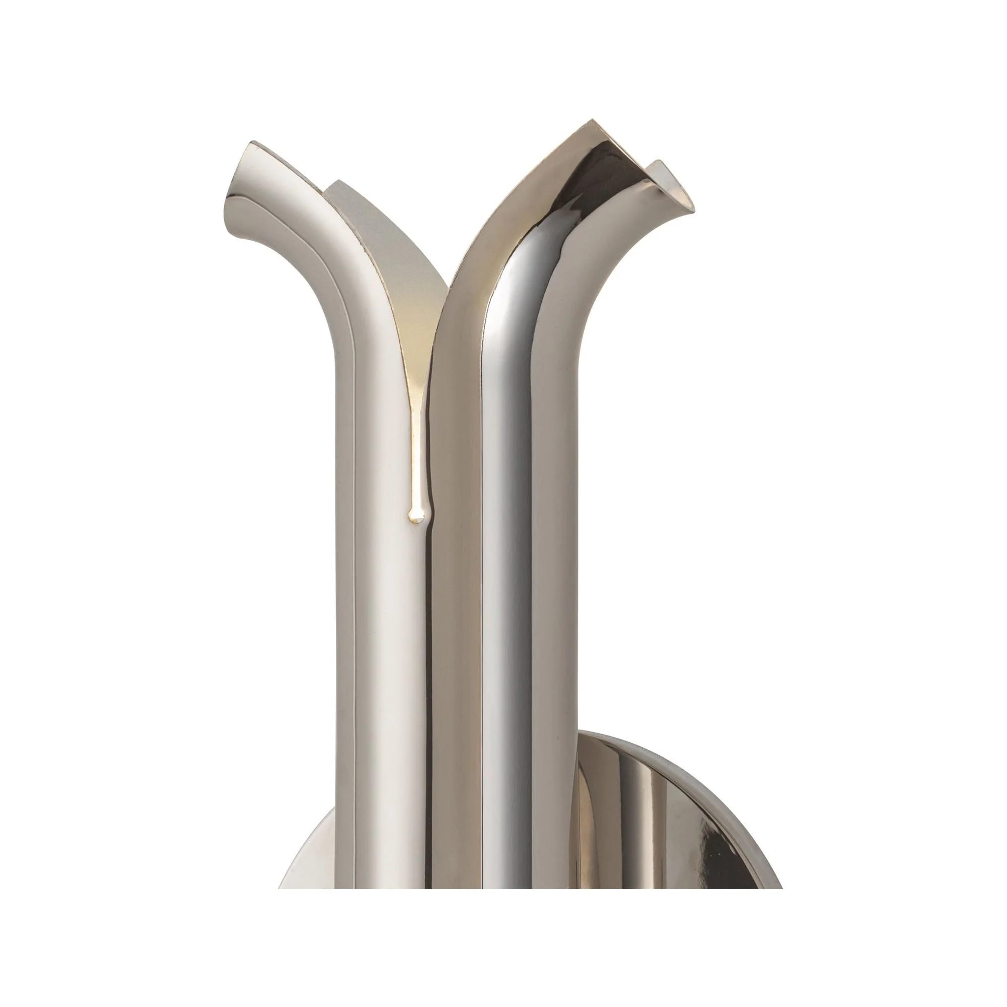 Husk Wall Sconce - Image 7