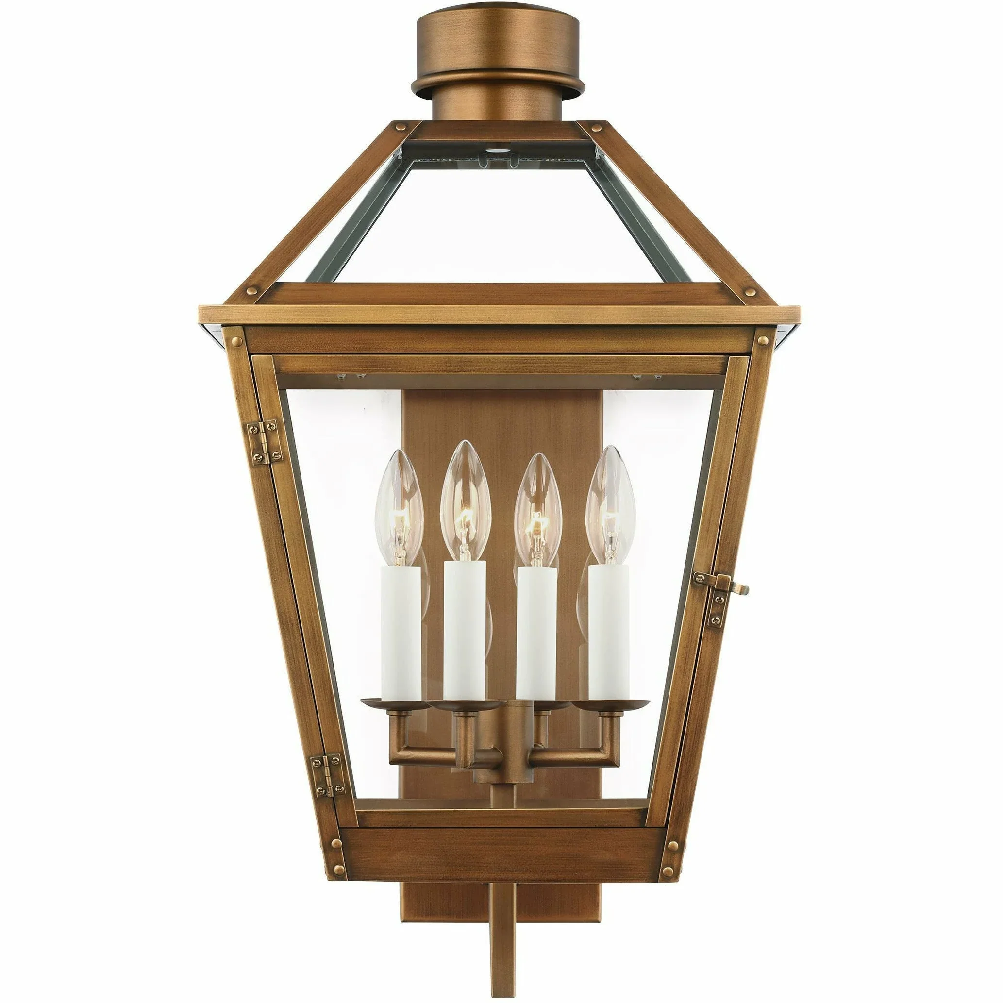 Hyannis Large Wall Lantern