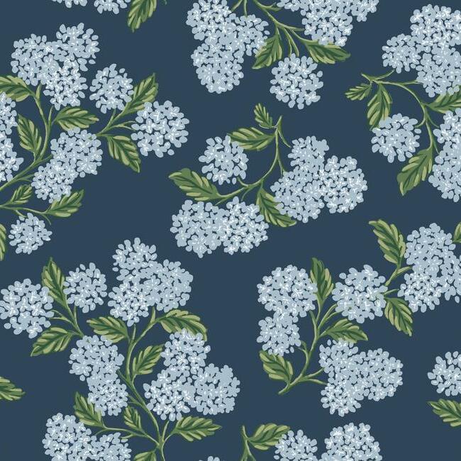 Hydrangea Wallpaper