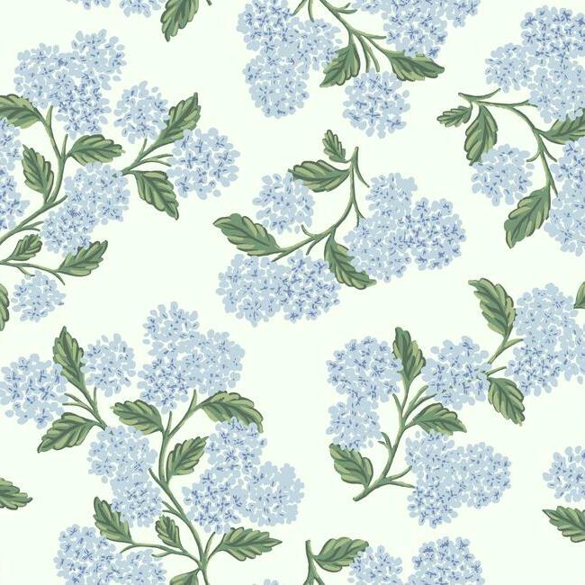 Hydrangea Wallpaper - Image 6
