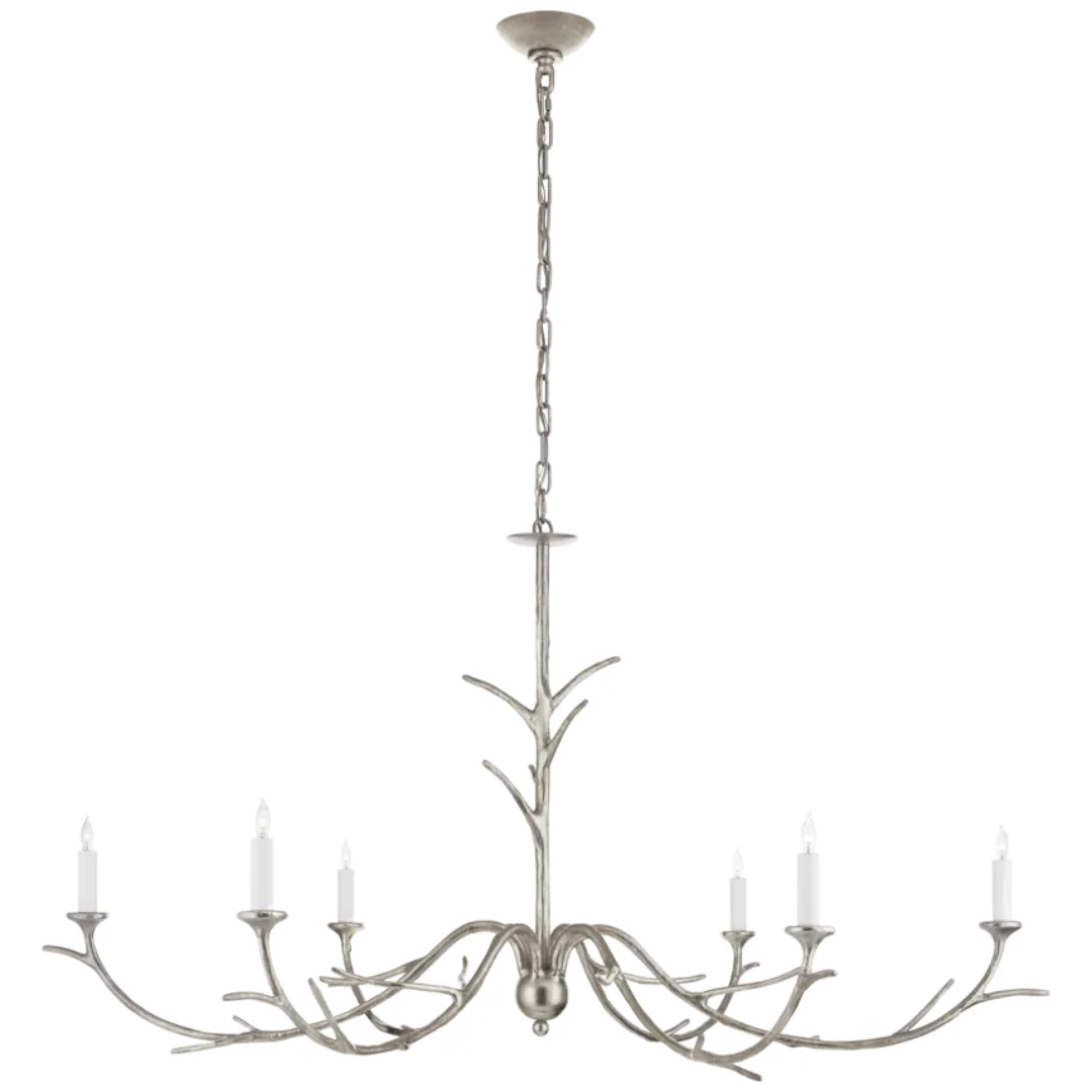 Iberia Large Chandelier - Image 4