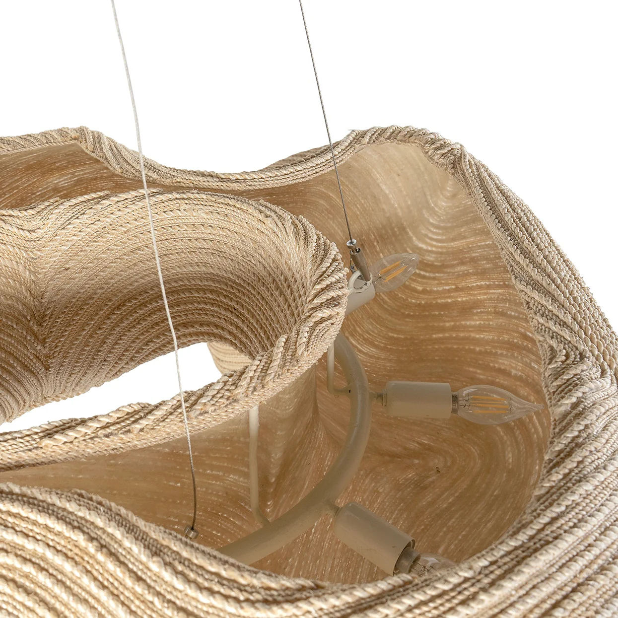 Ibiza Chandelier - Image 3