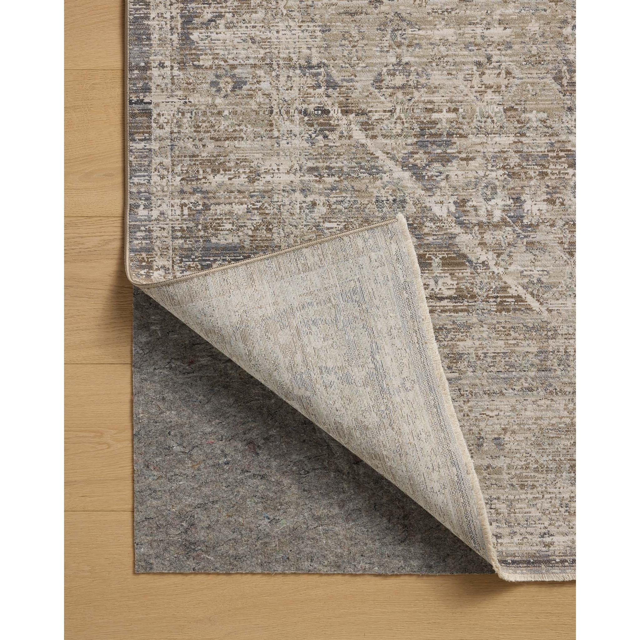 Ida Slate / Natural Rug | Chris Loves Julia x Loloi - Image 7