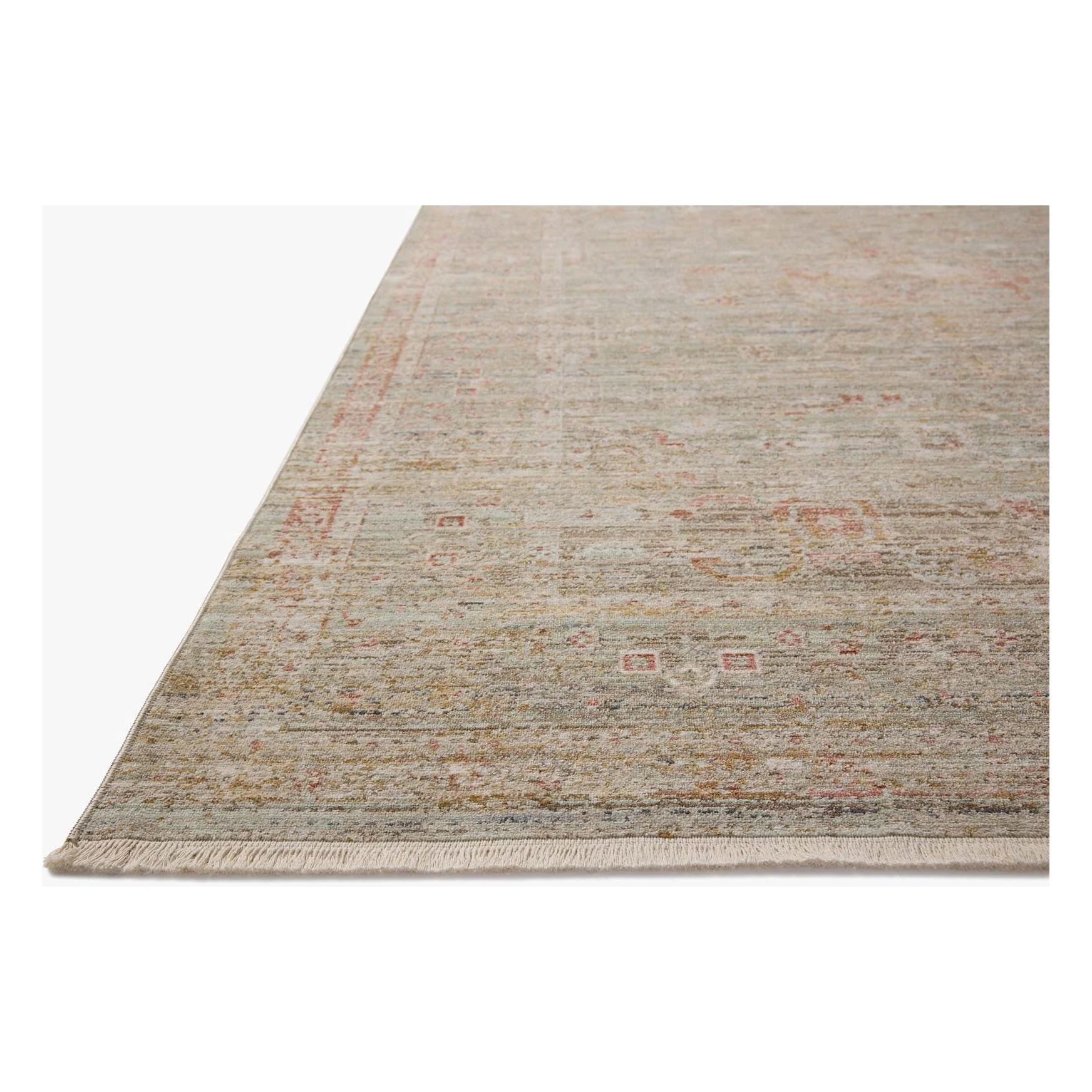 Ida Spa / Sunrise Rug | Chris Loves Julia x Loloi - Image 3