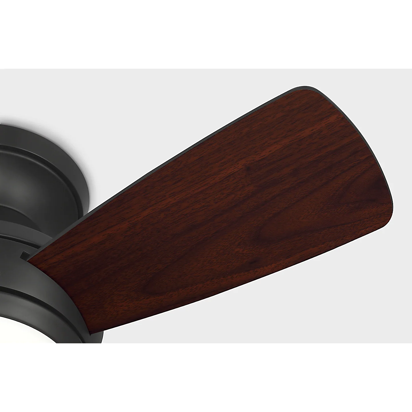Ikon 32 Hugger LED Ceiling Fan - Image 10