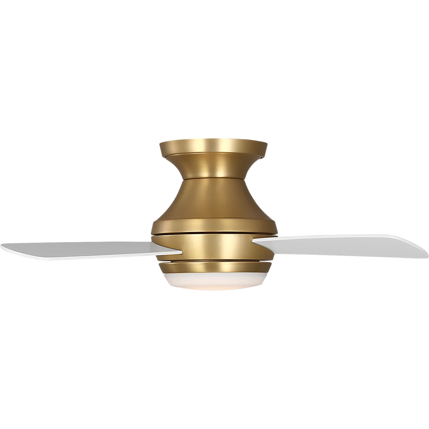 Ikon 32 Hugger LED Ceiling Fan - Image 2
