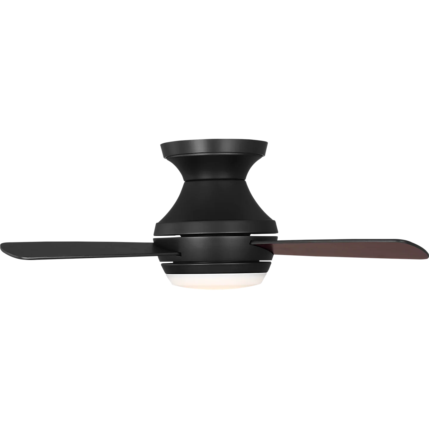 Ikon 32 Hugger LED Ceiling Fan - Image 5
