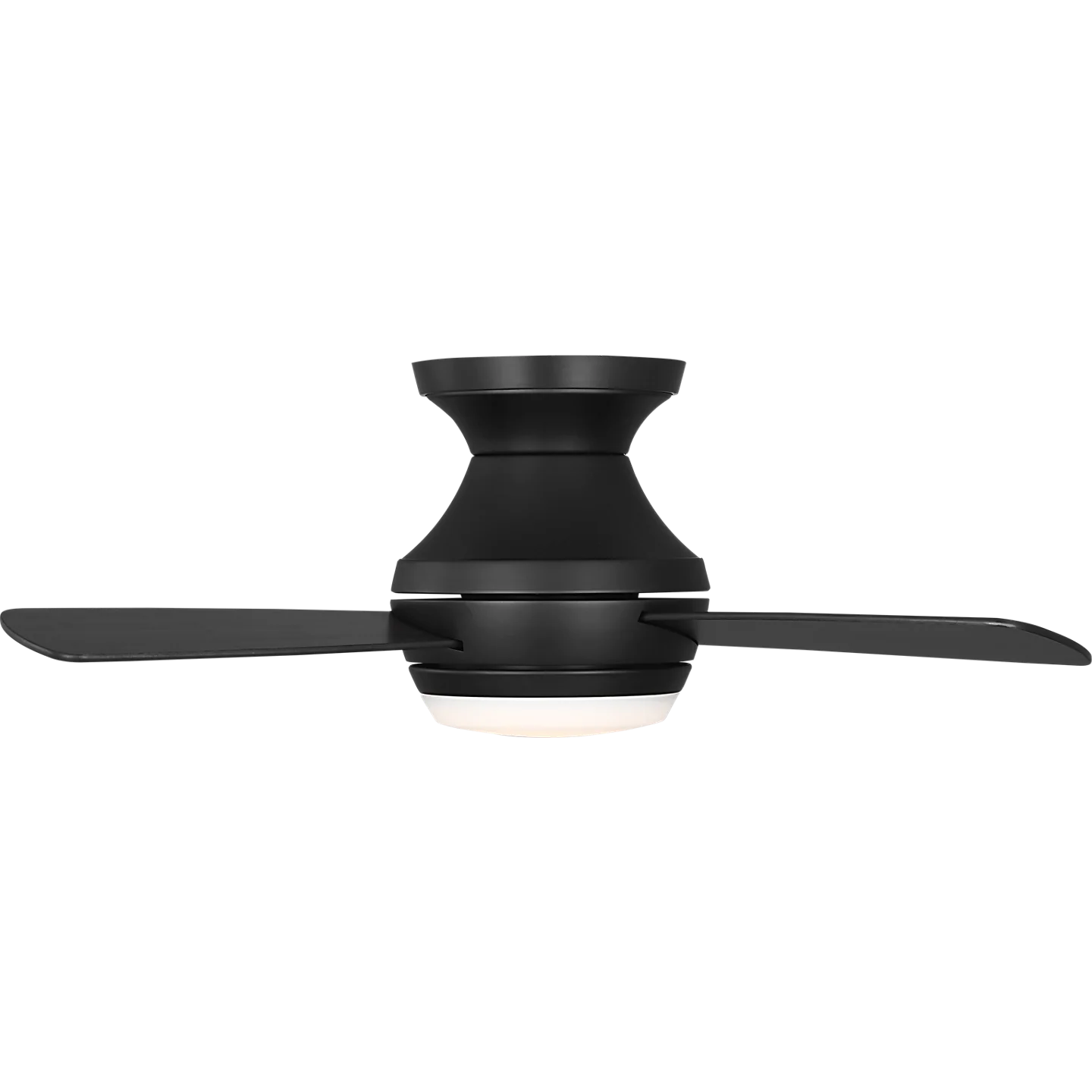 Ikon 32 Hugger LED Ceiling Fan - Image 8