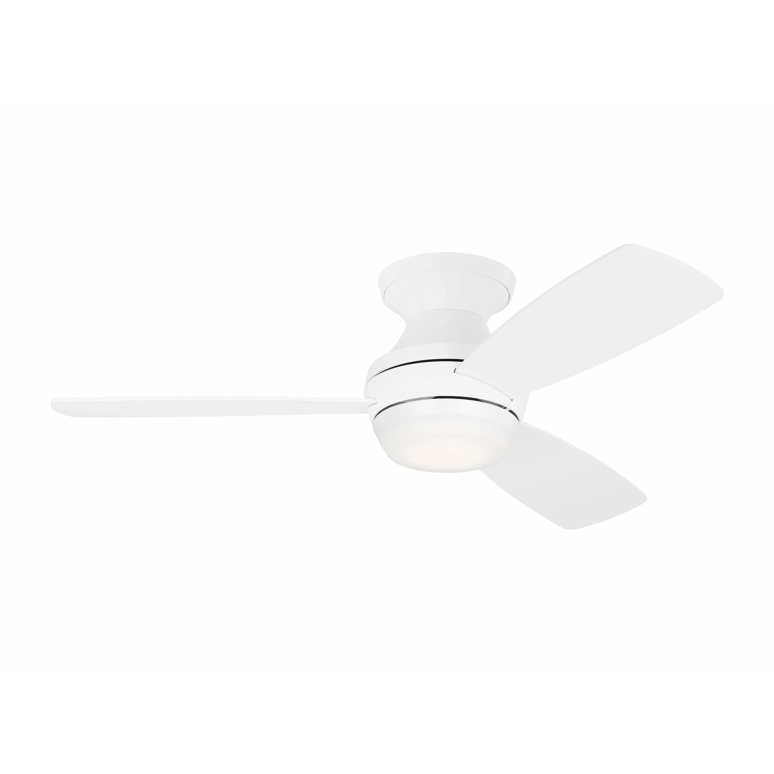 Ikon 44 LED Ceiling Fan - Image 2