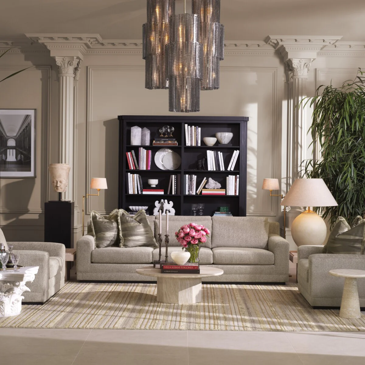 Imperial Chandelier - Image 2